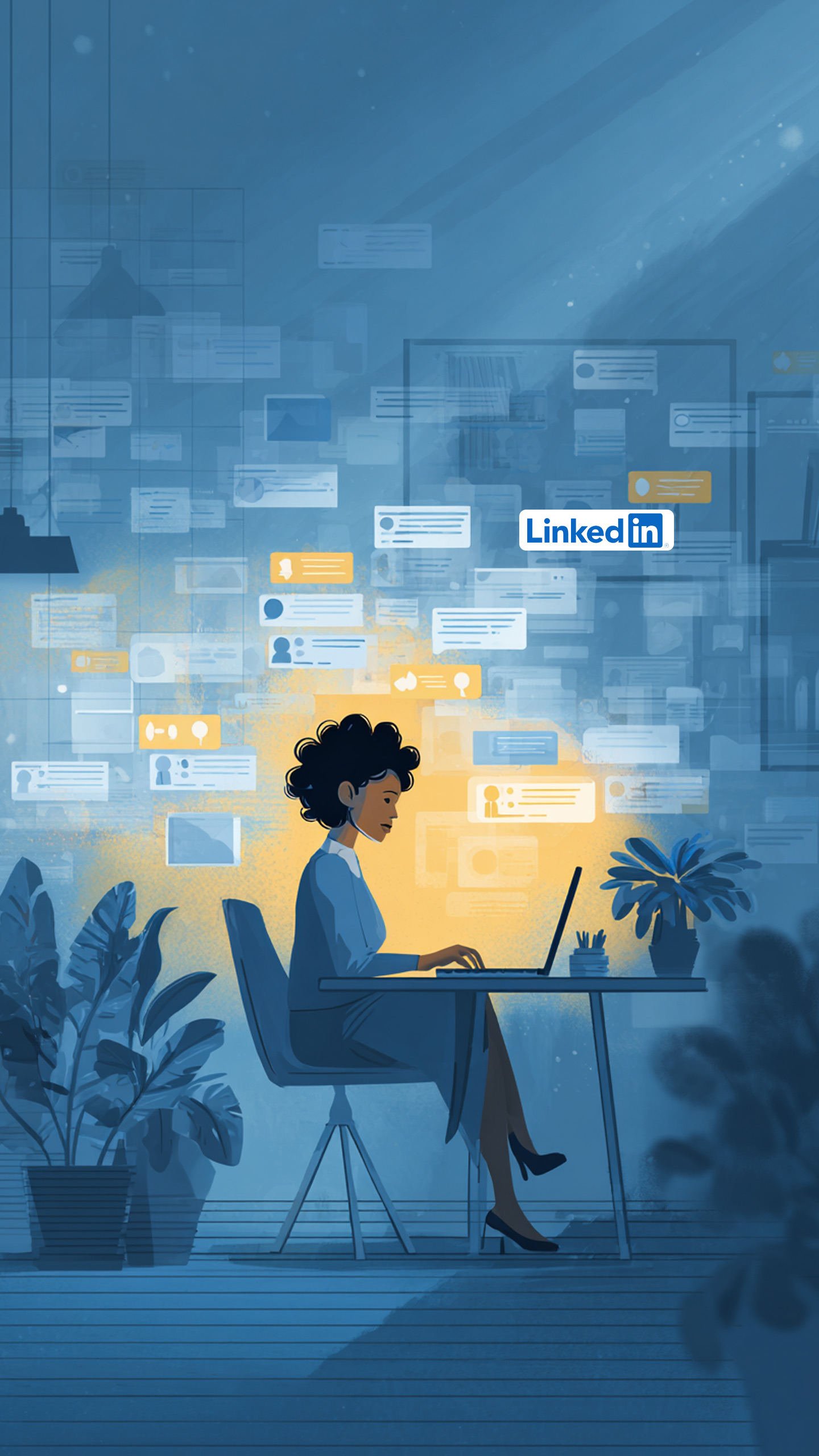 Companies hiring: Grab best jobs on LinkedIn now!