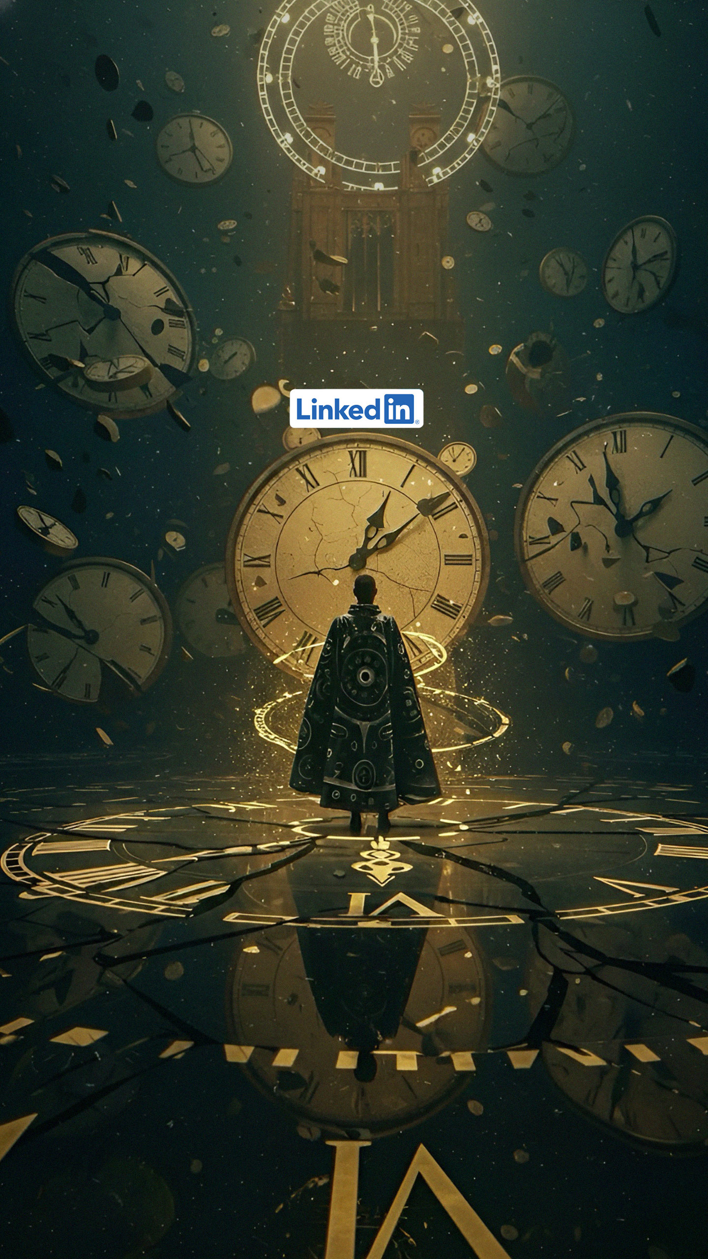 Can't set boundaries? Your leadership looks weak