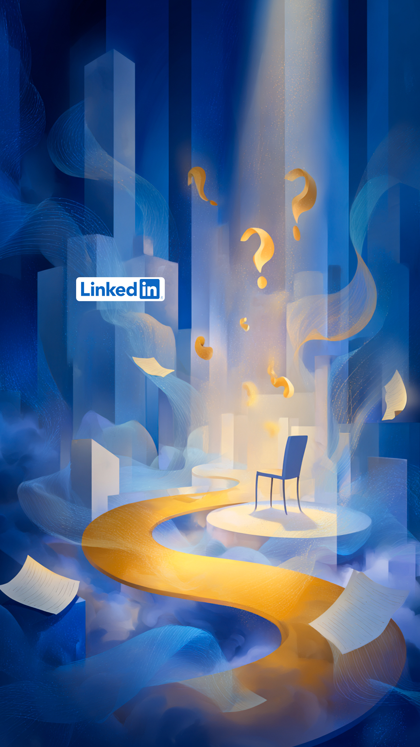 Fear AI now, suffer later! Don't risk your career