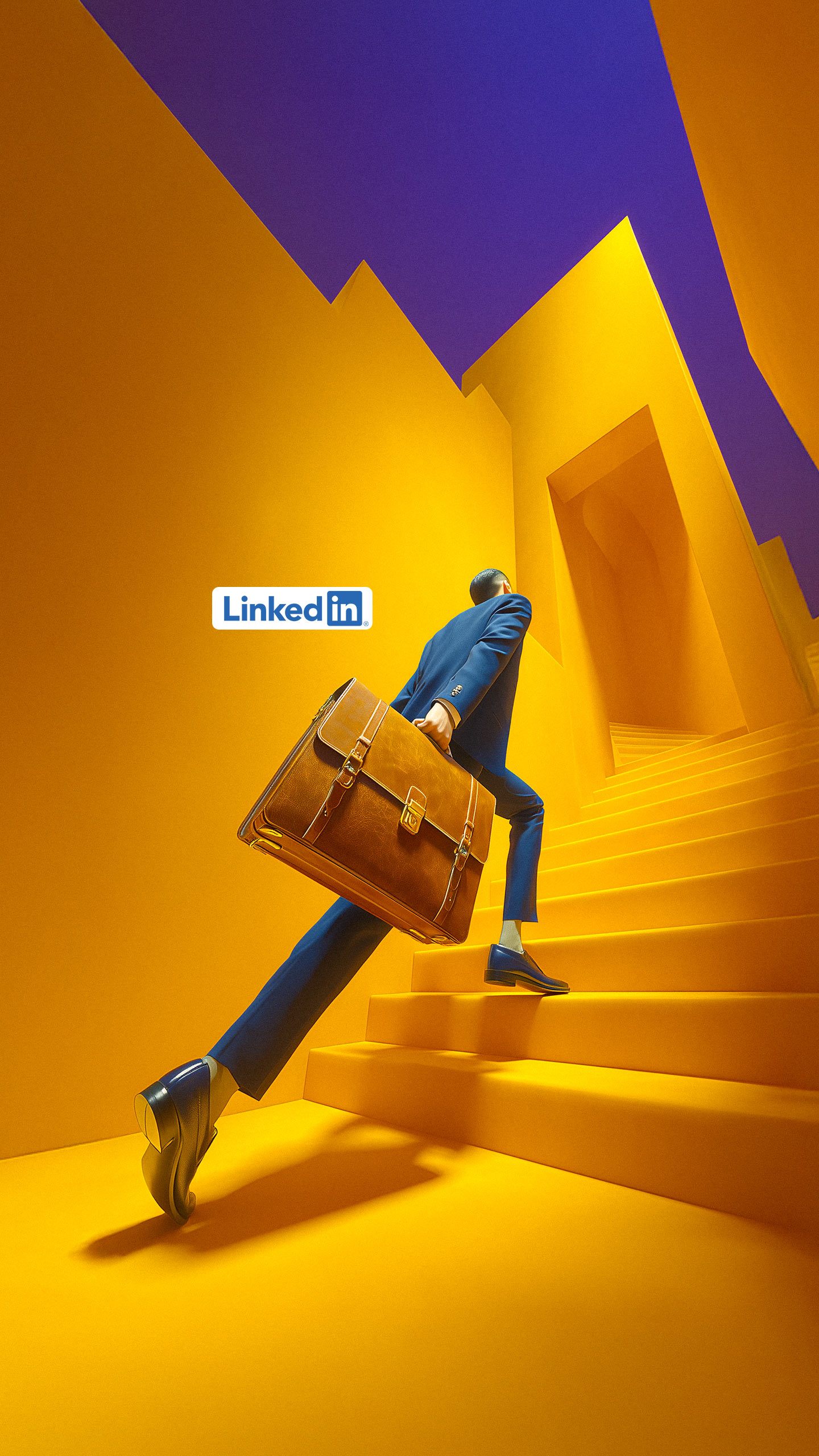 Companies hiring: Grab best jobs on LinkedIn now!