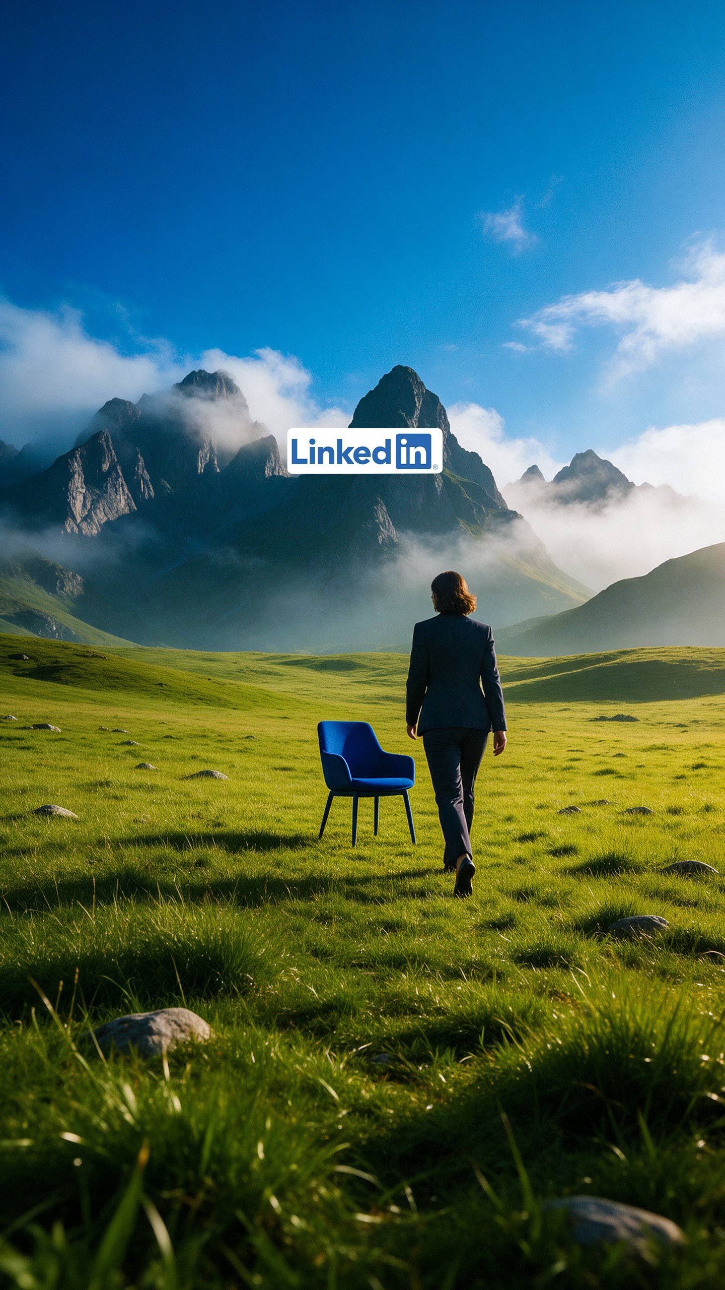 Are you building your career or just passing time?