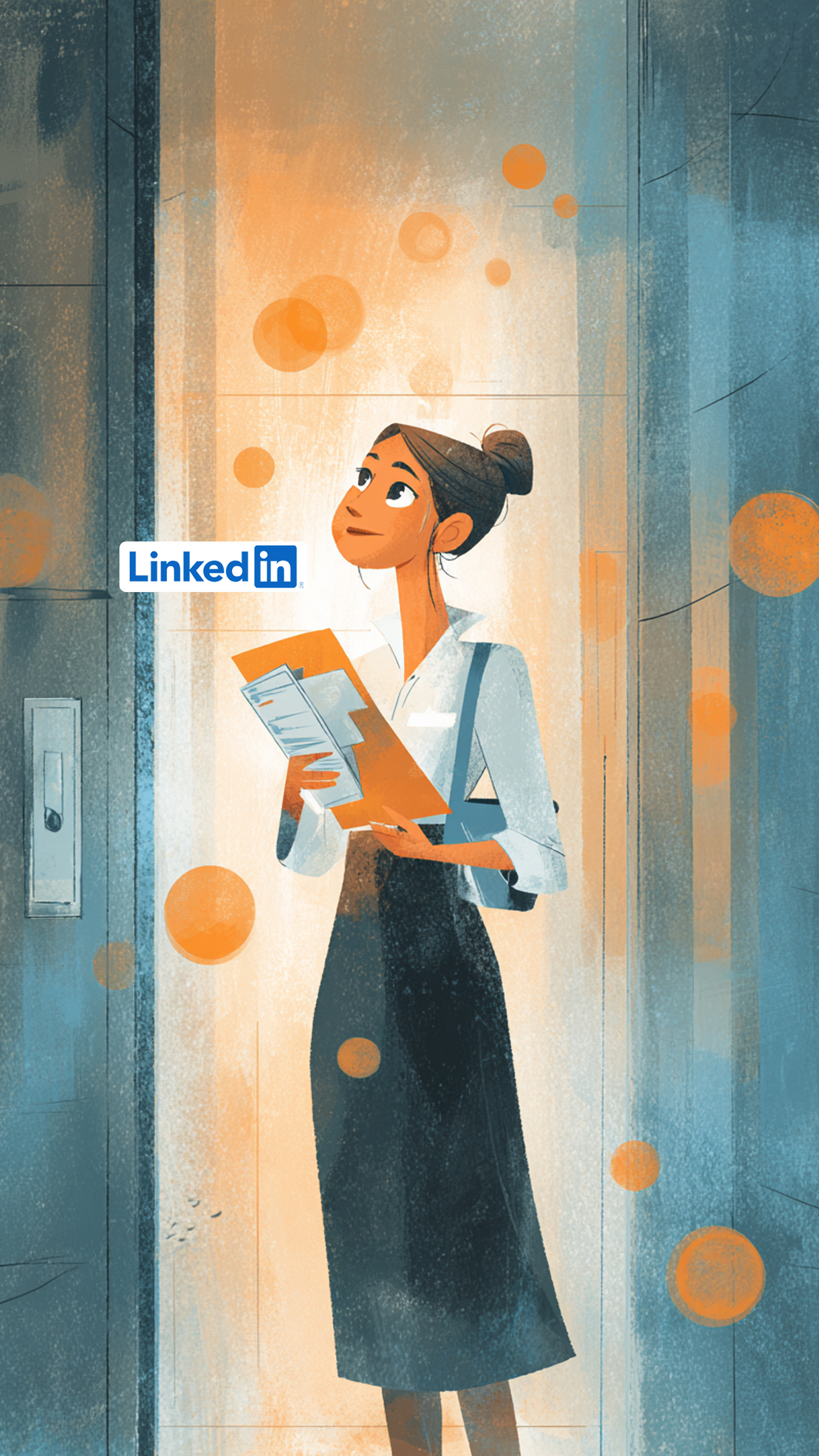 Why talent alone won't guarantee career growth!