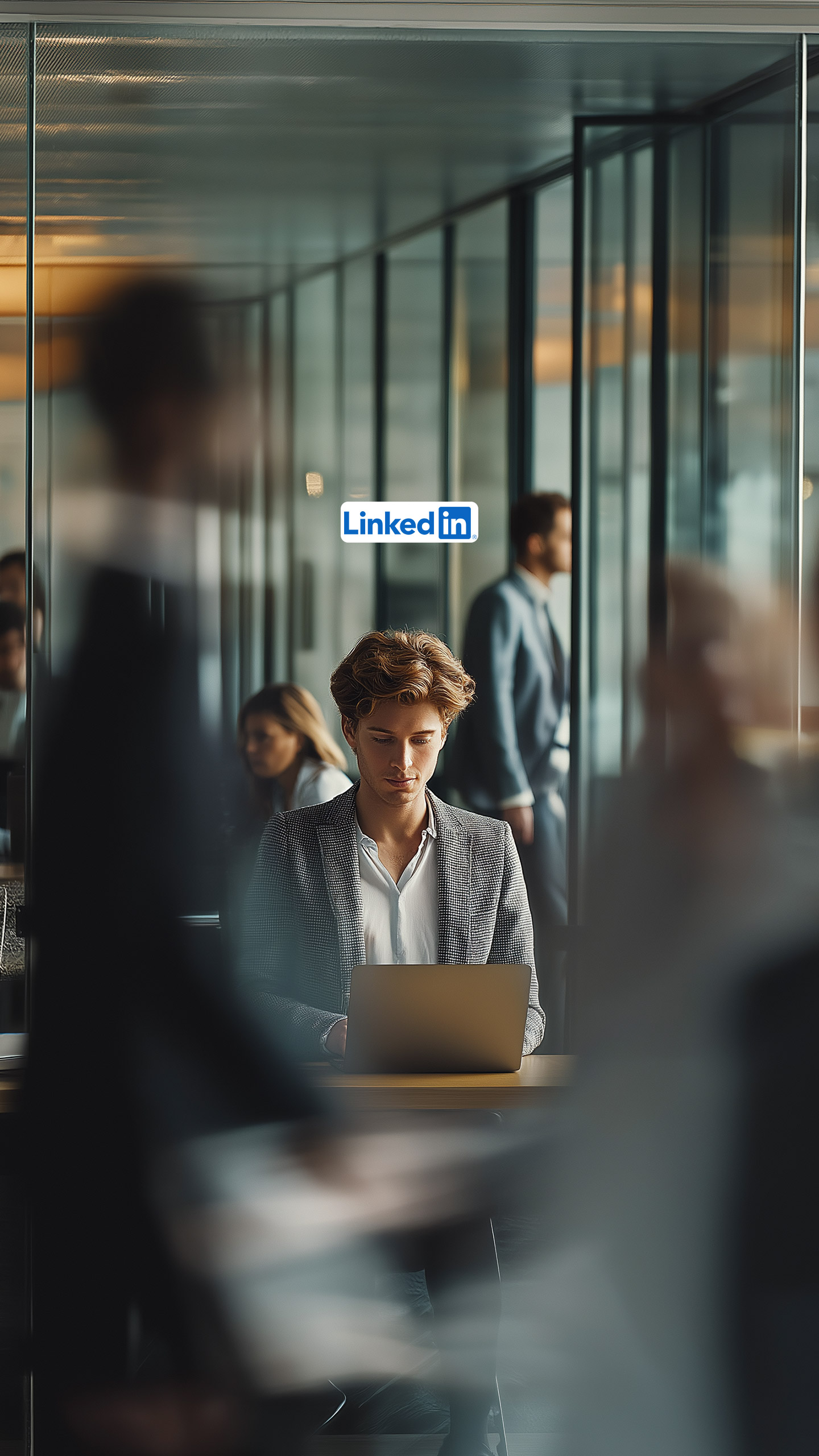 Is 'busy' the most misused word today?