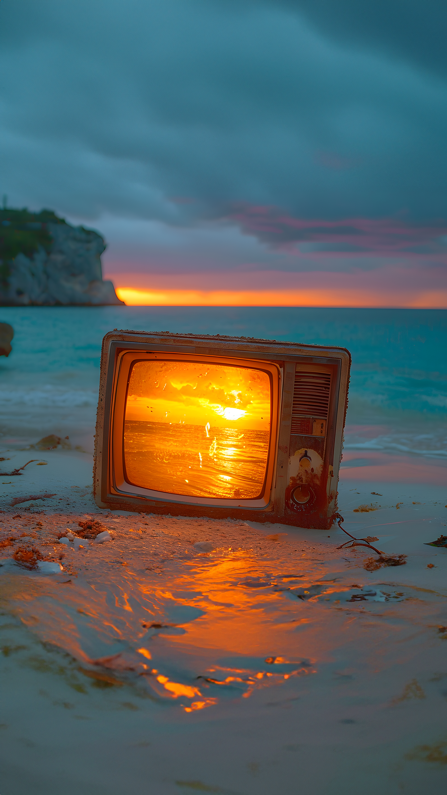 Why cold winter nights amplify K-drama thriller binges