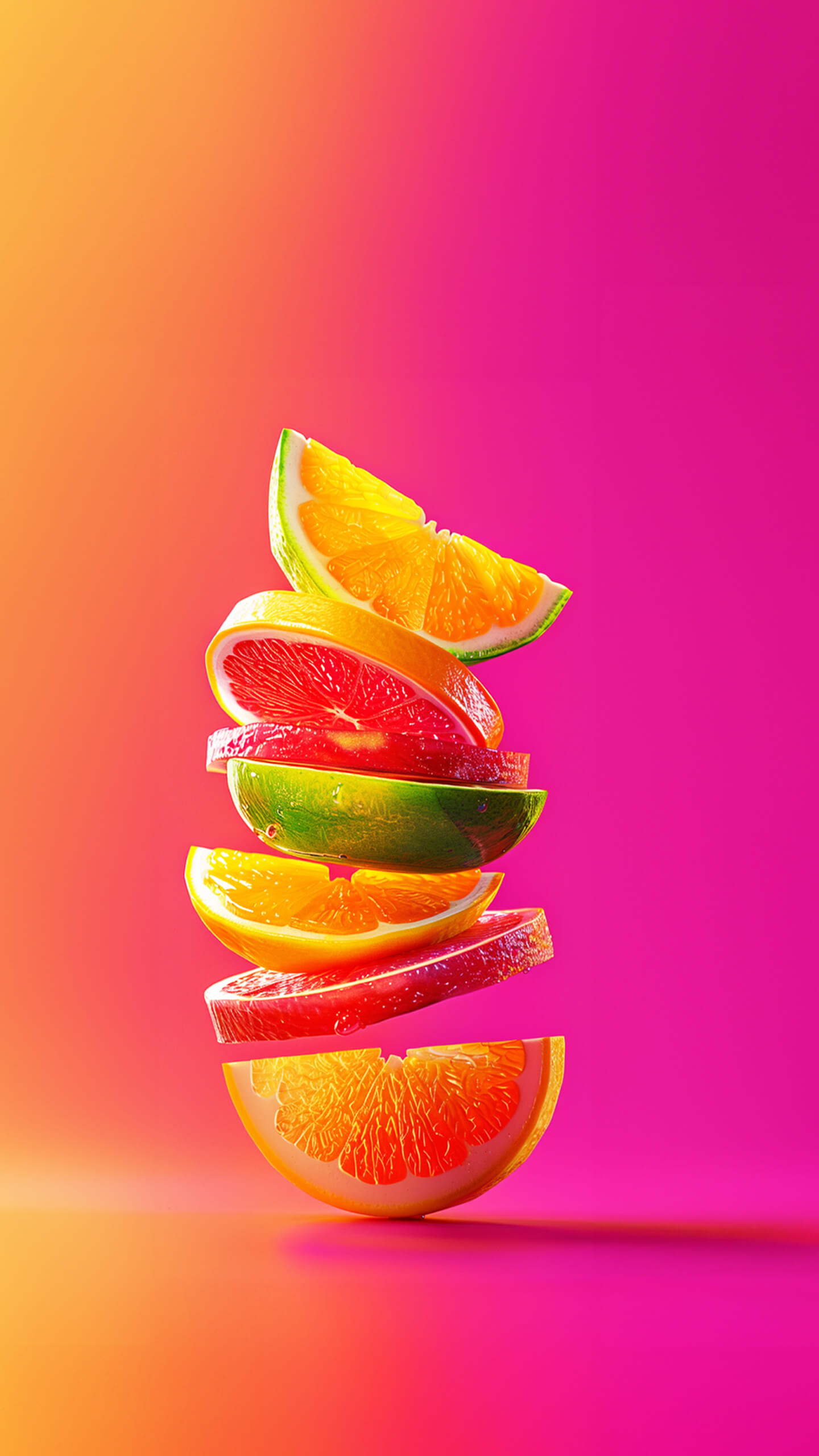 Slice Rush