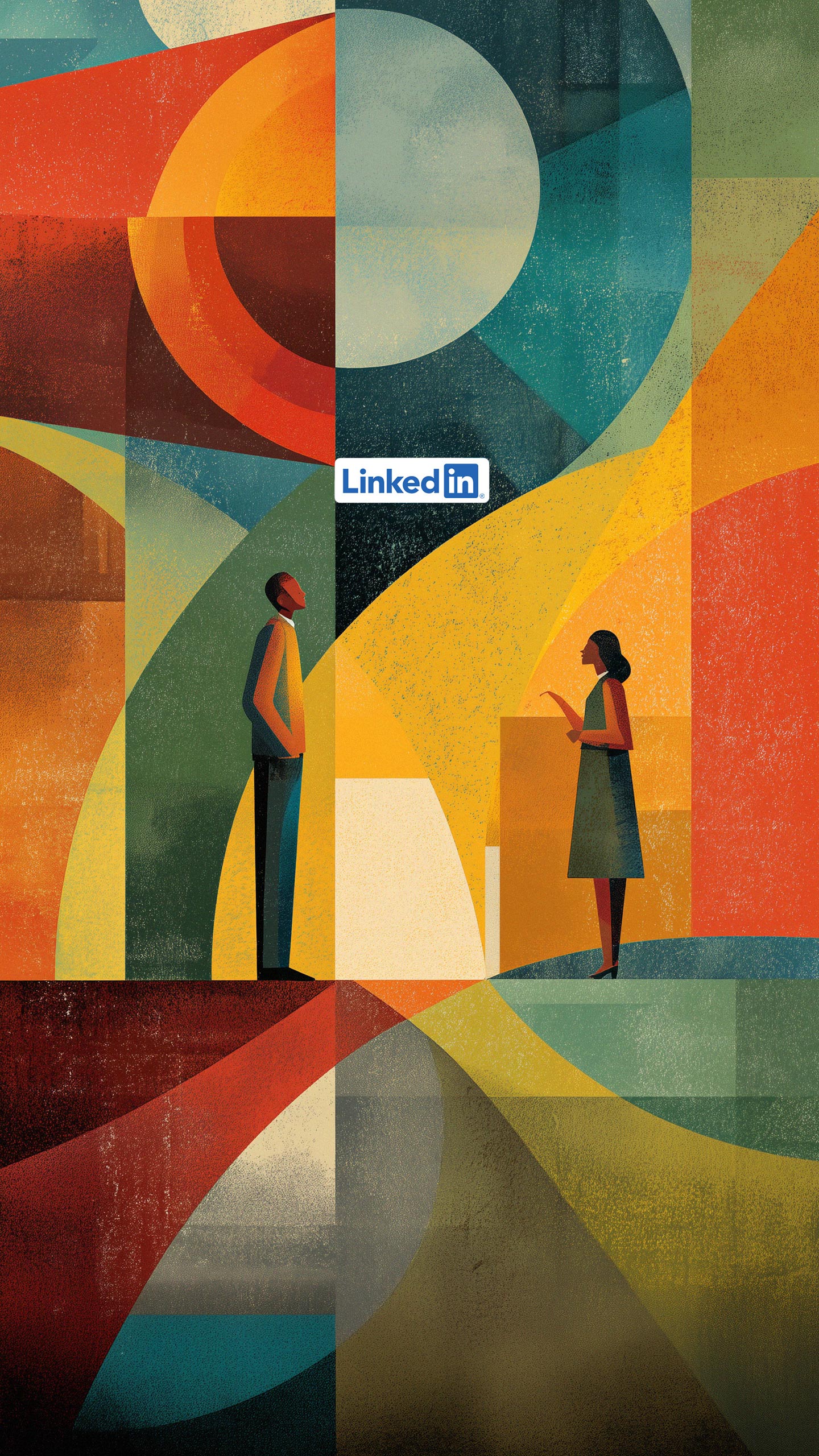 Are you responding or designing your career?
