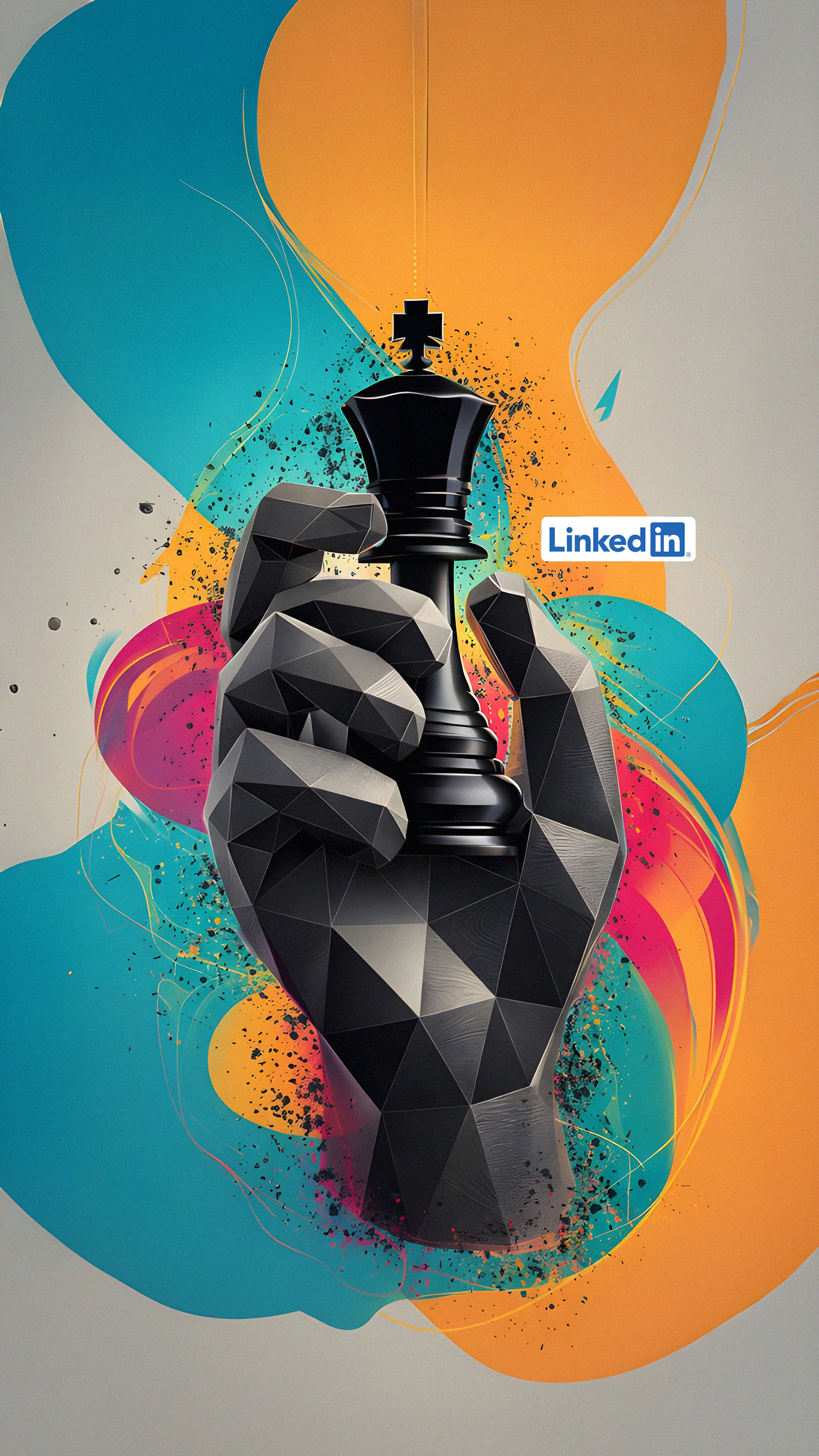 Want to beat stage fear? You just need 3 seconds!