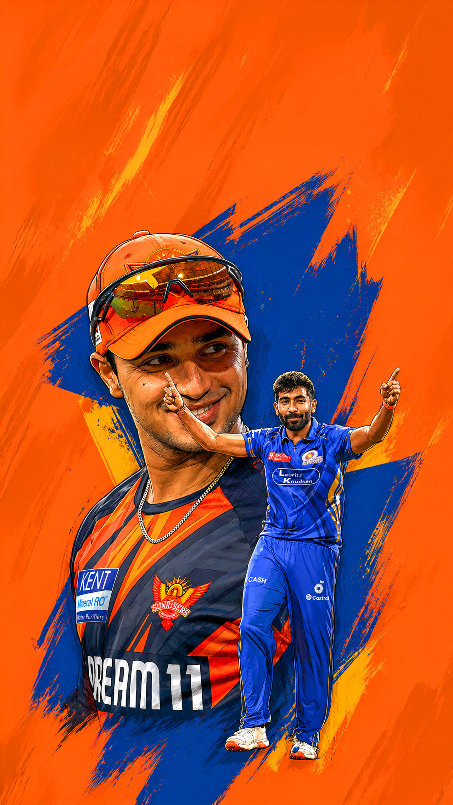 These player battles can headline MI-SRH IPL 2026 clash