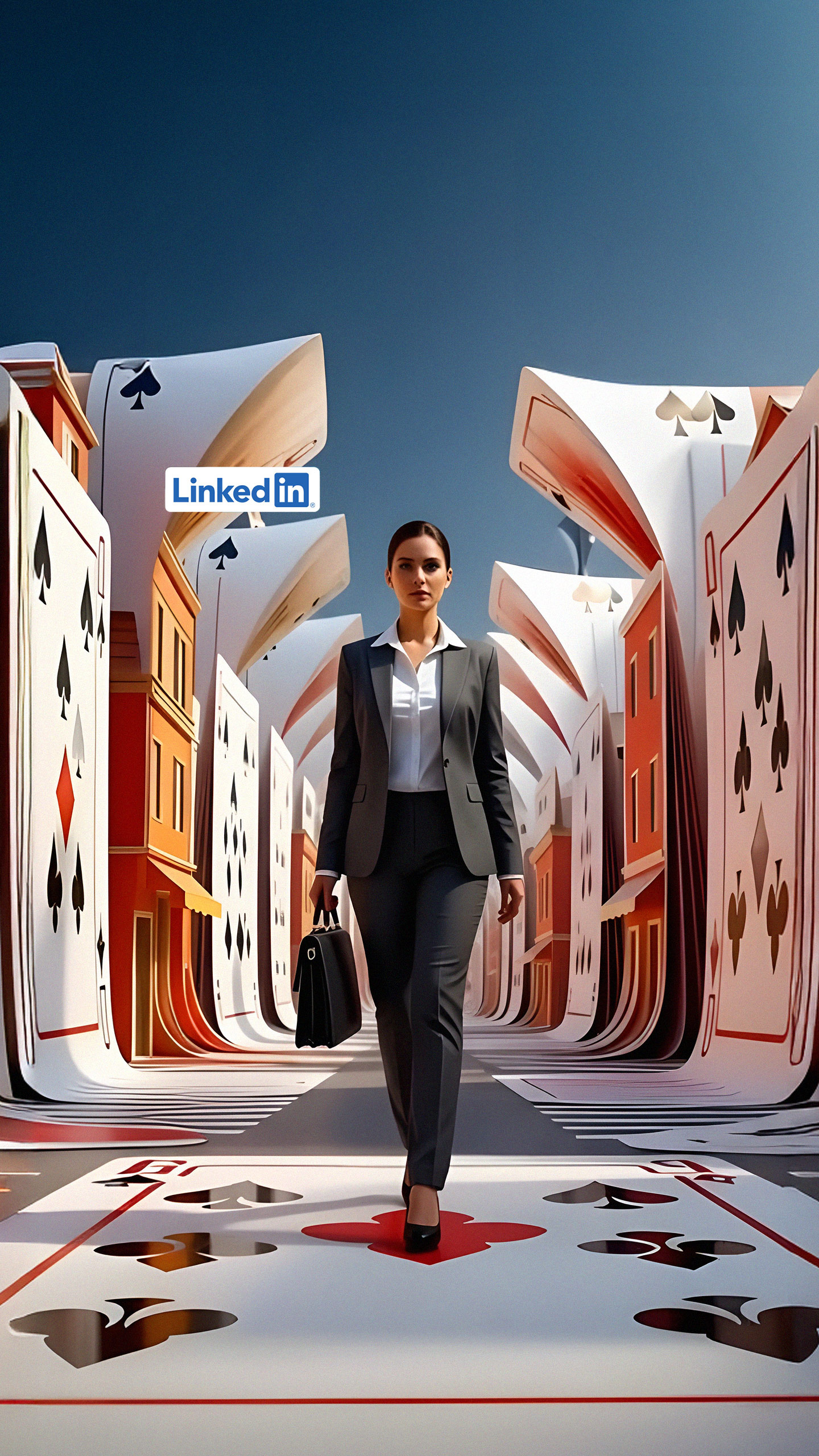 Why top employees don't always make good managers!