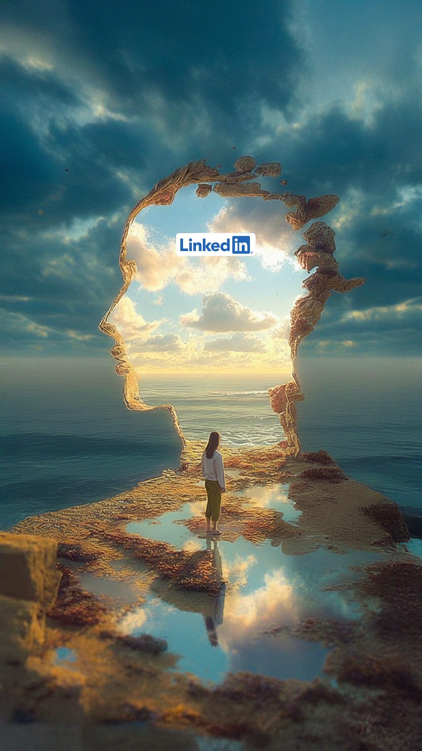 Mental noise blocking your success?