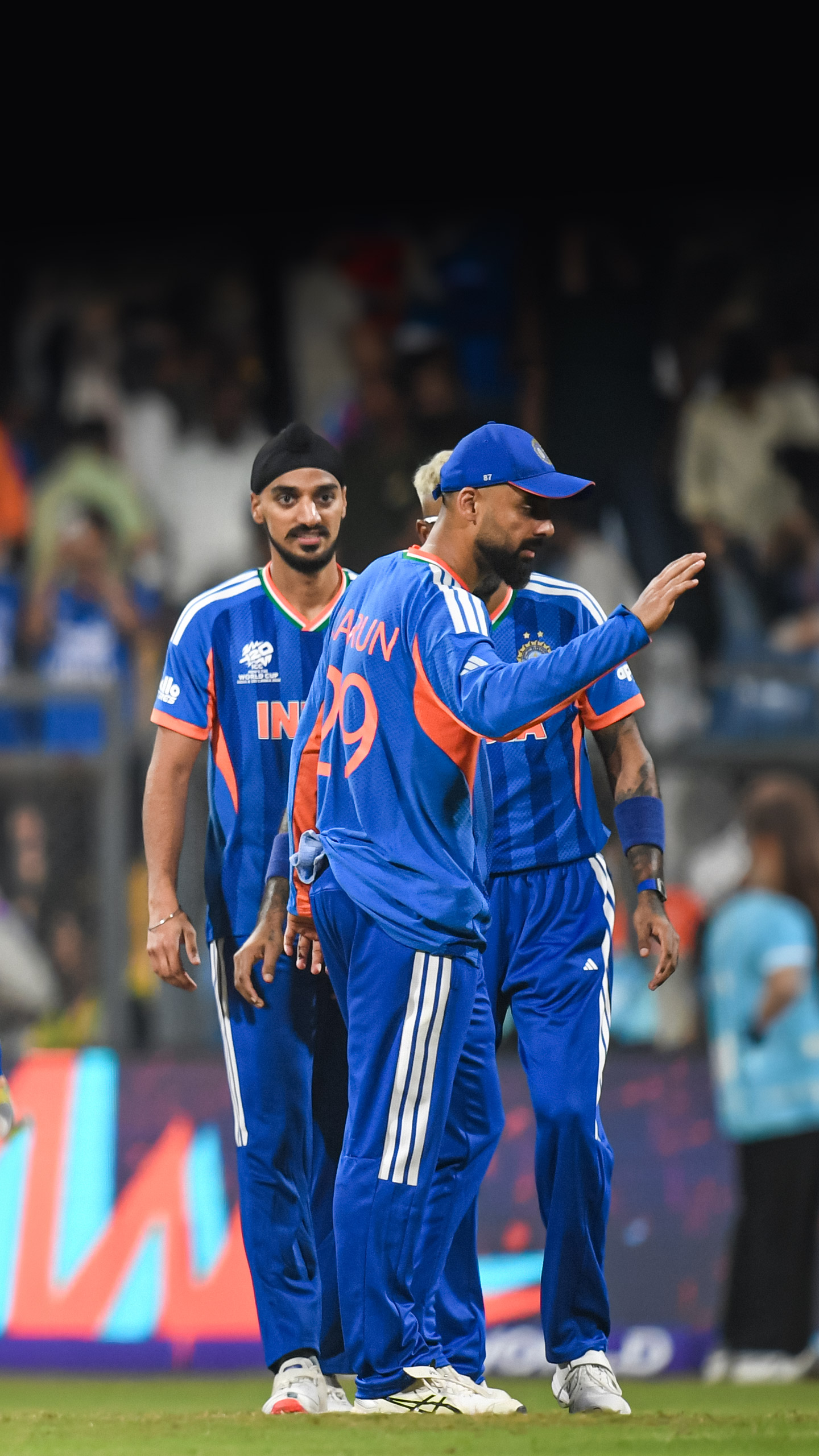 T20 World Cup: সূর্য-সিরাজের যুগলবন্দি, আমেরিকার বিরুদ্ধে শুরুর ধাক্কা সামলে স্বস্তির জয় ভারতের