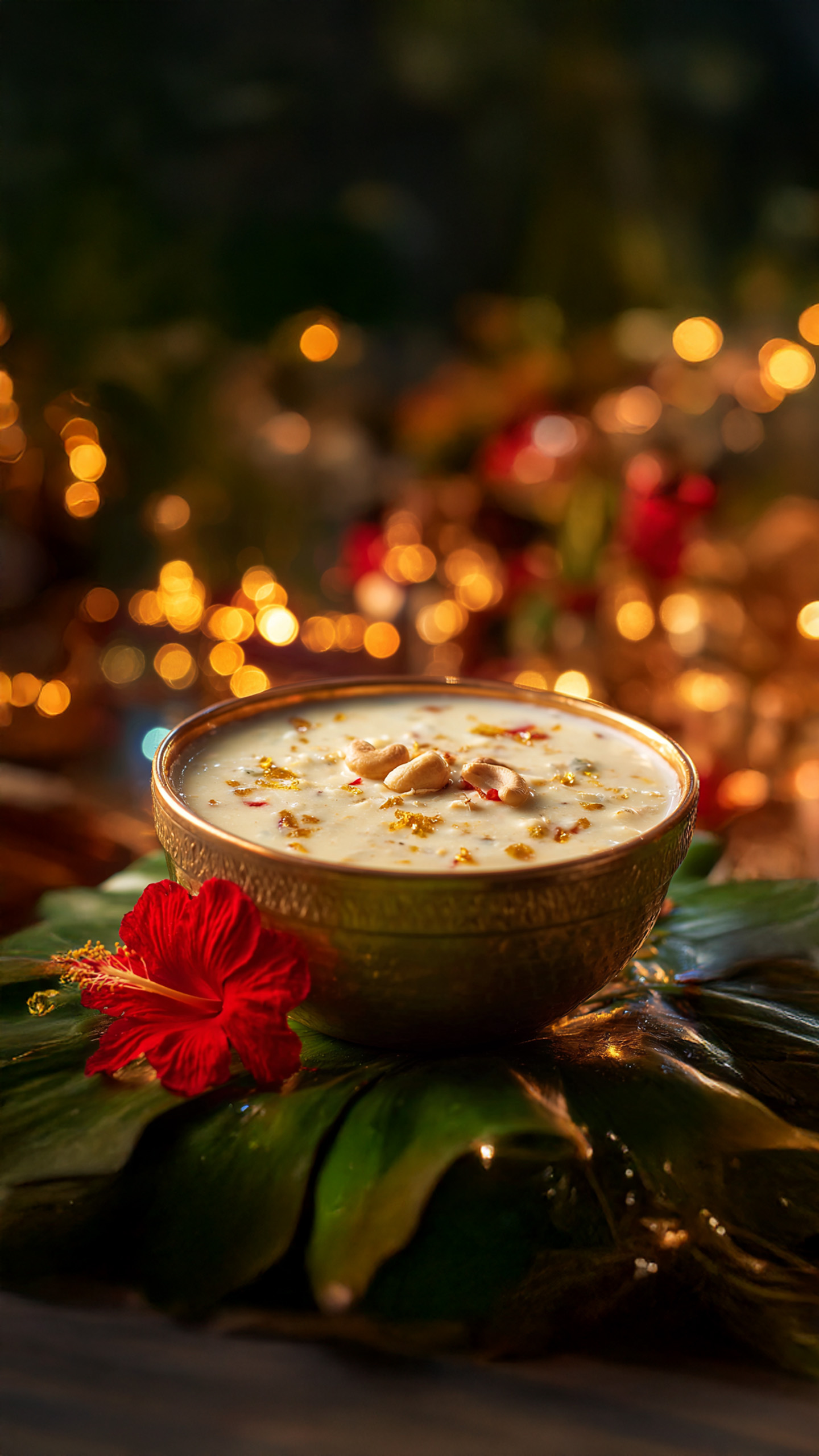 Why Ven Pongal suits cold January mornings