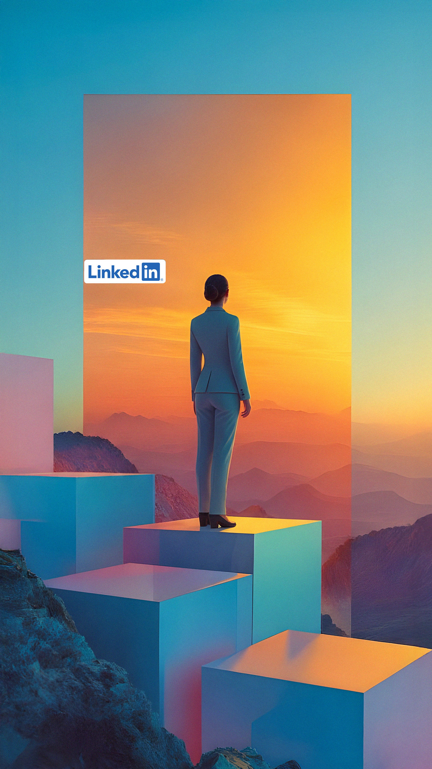 How leadership vision gets lost in translation!