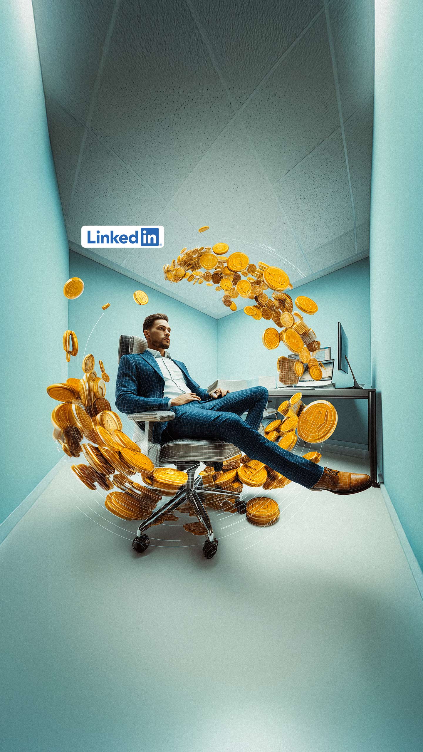 Breaking into finance? Start with these skills