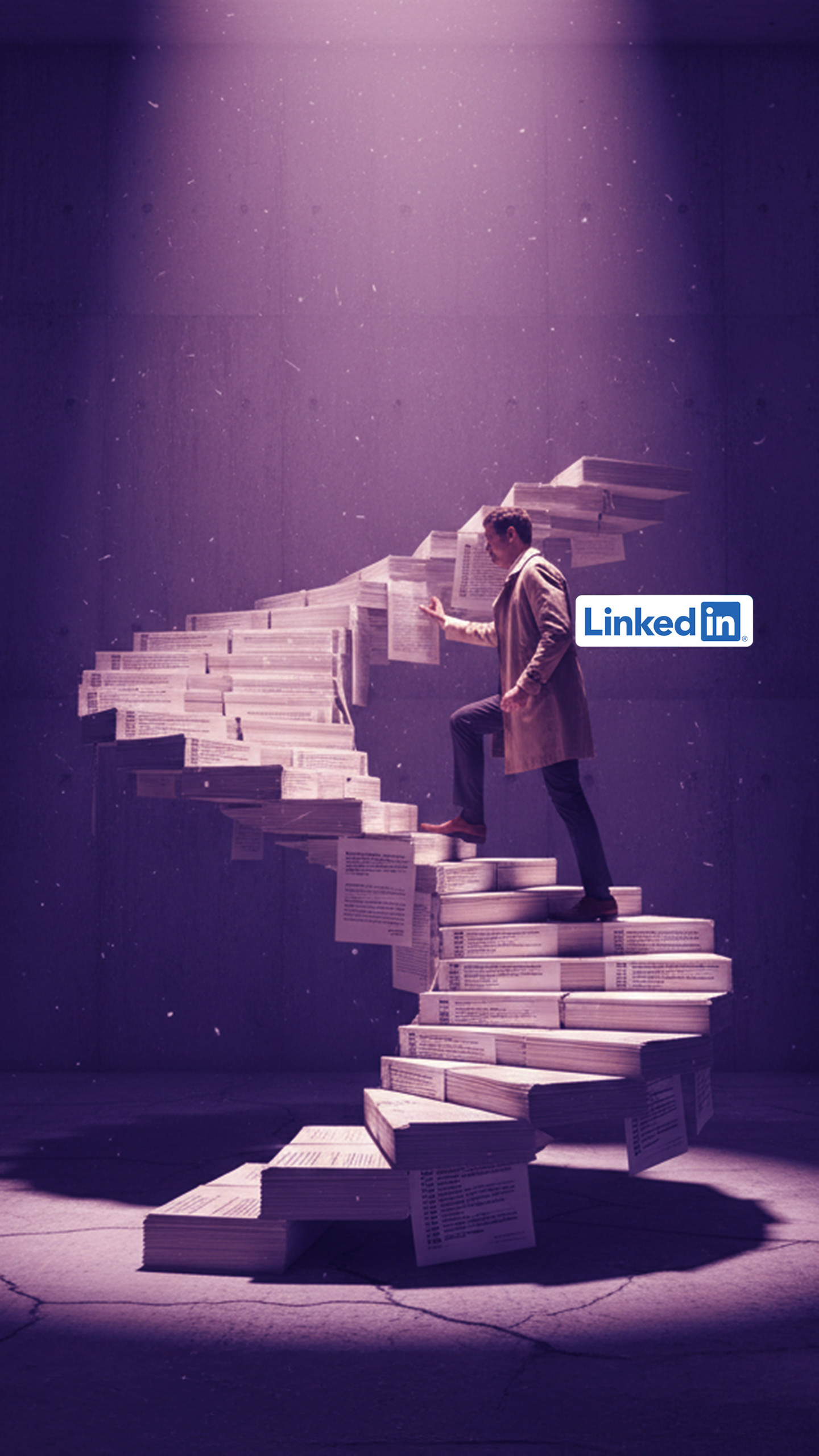 You fear criticism? Watch your career collapse!