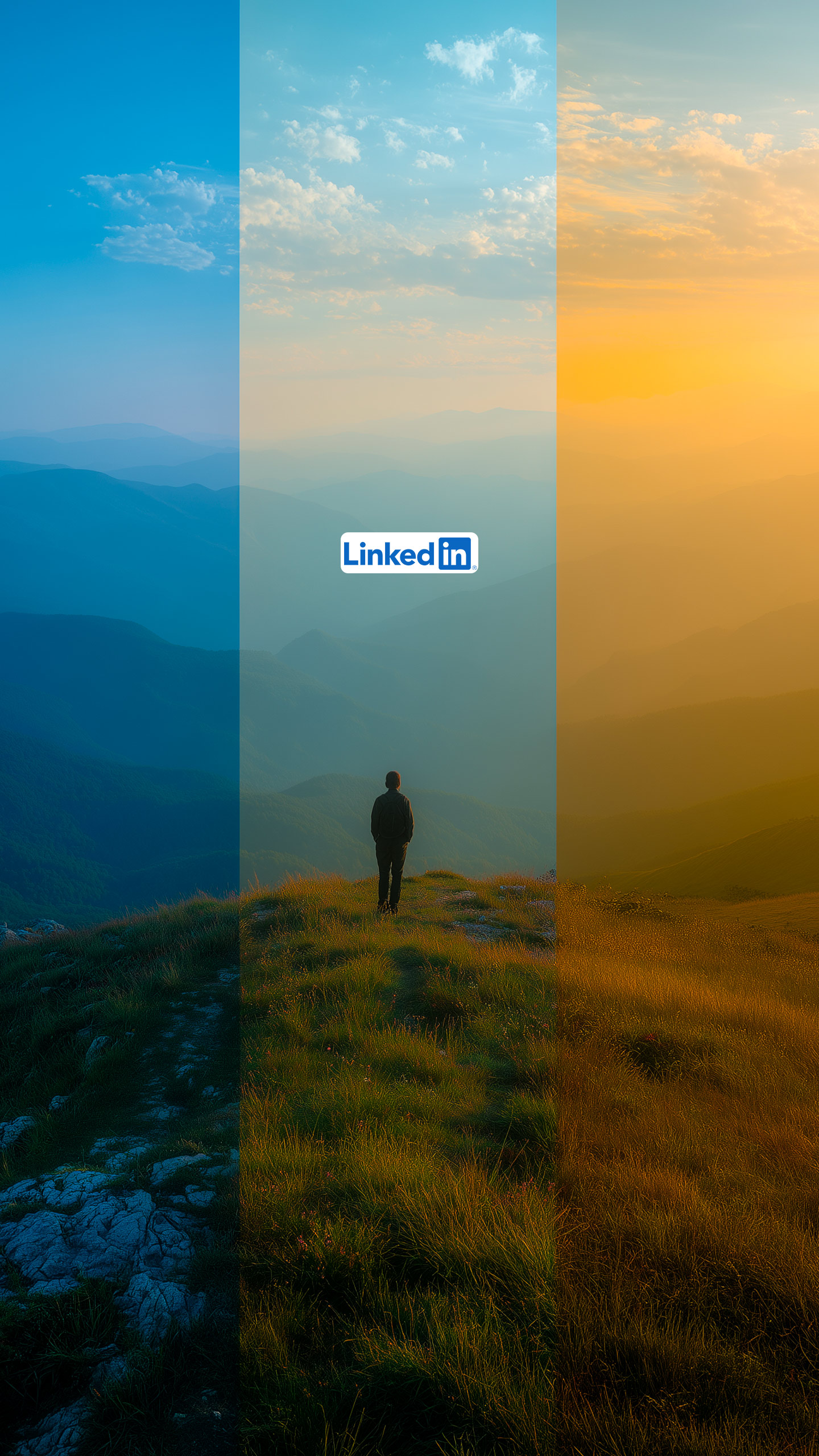 Fake it now, regret it later: A BIG career warning