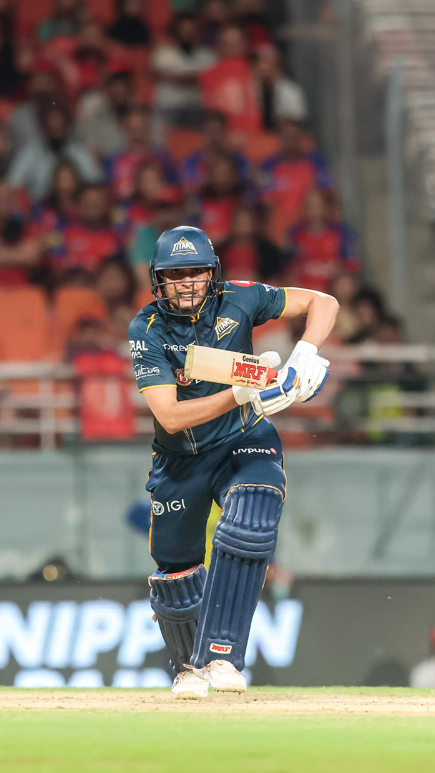 IPL 2026: Gill inches closer to 4000-run milestone