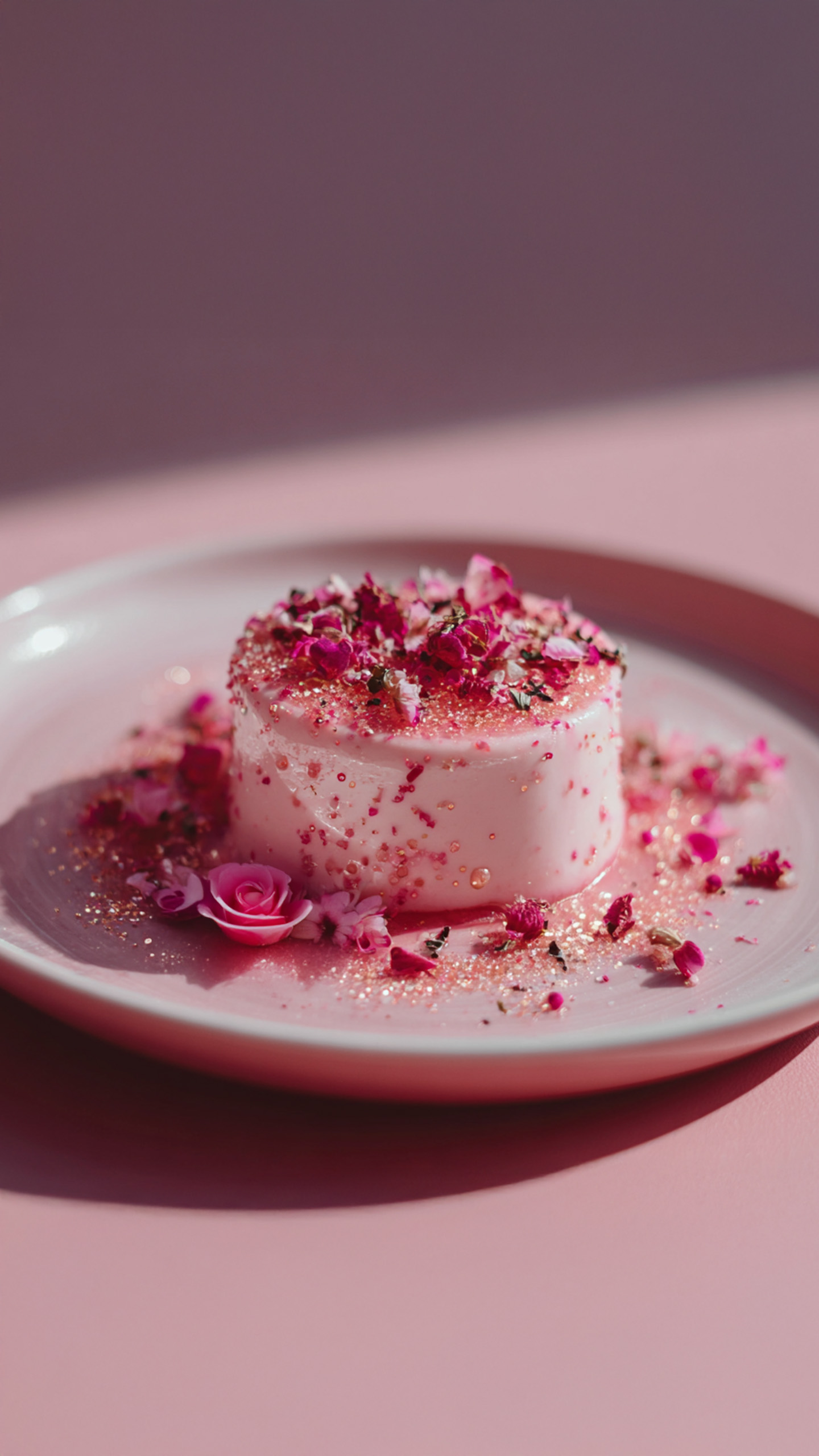 28°C rooms, rose notes – fake flavour warning