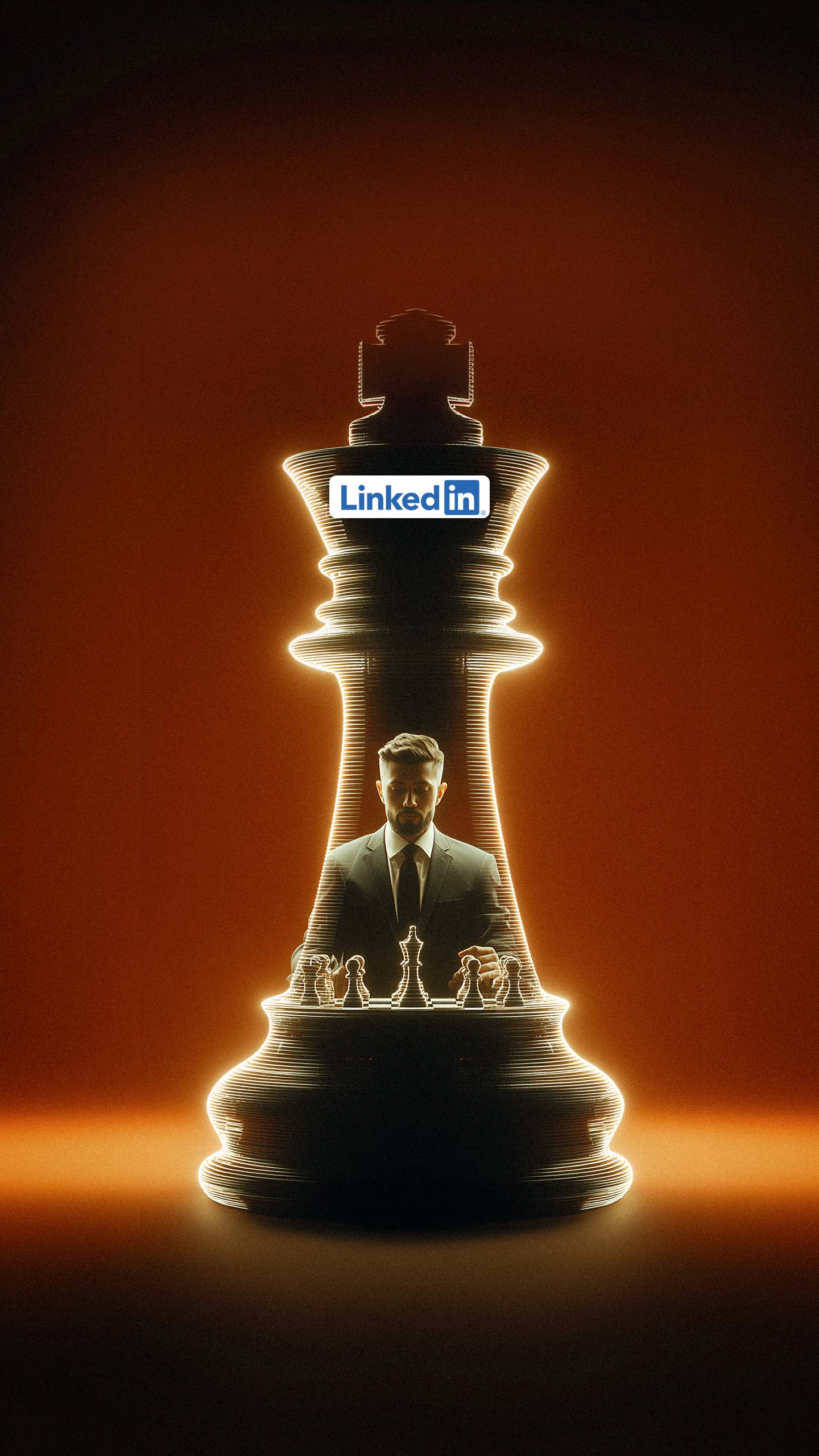 No impact at work? Watch promotions slip away