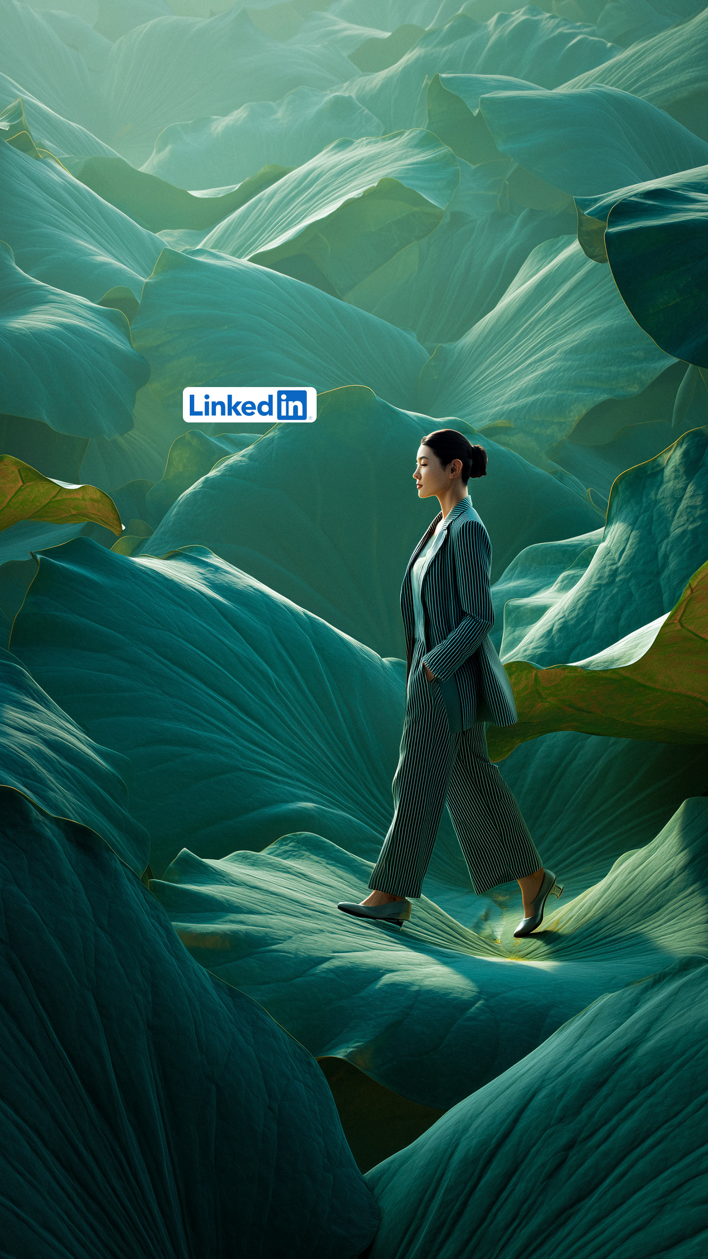 High-demand jobs on LinkedIn: Apply fast!