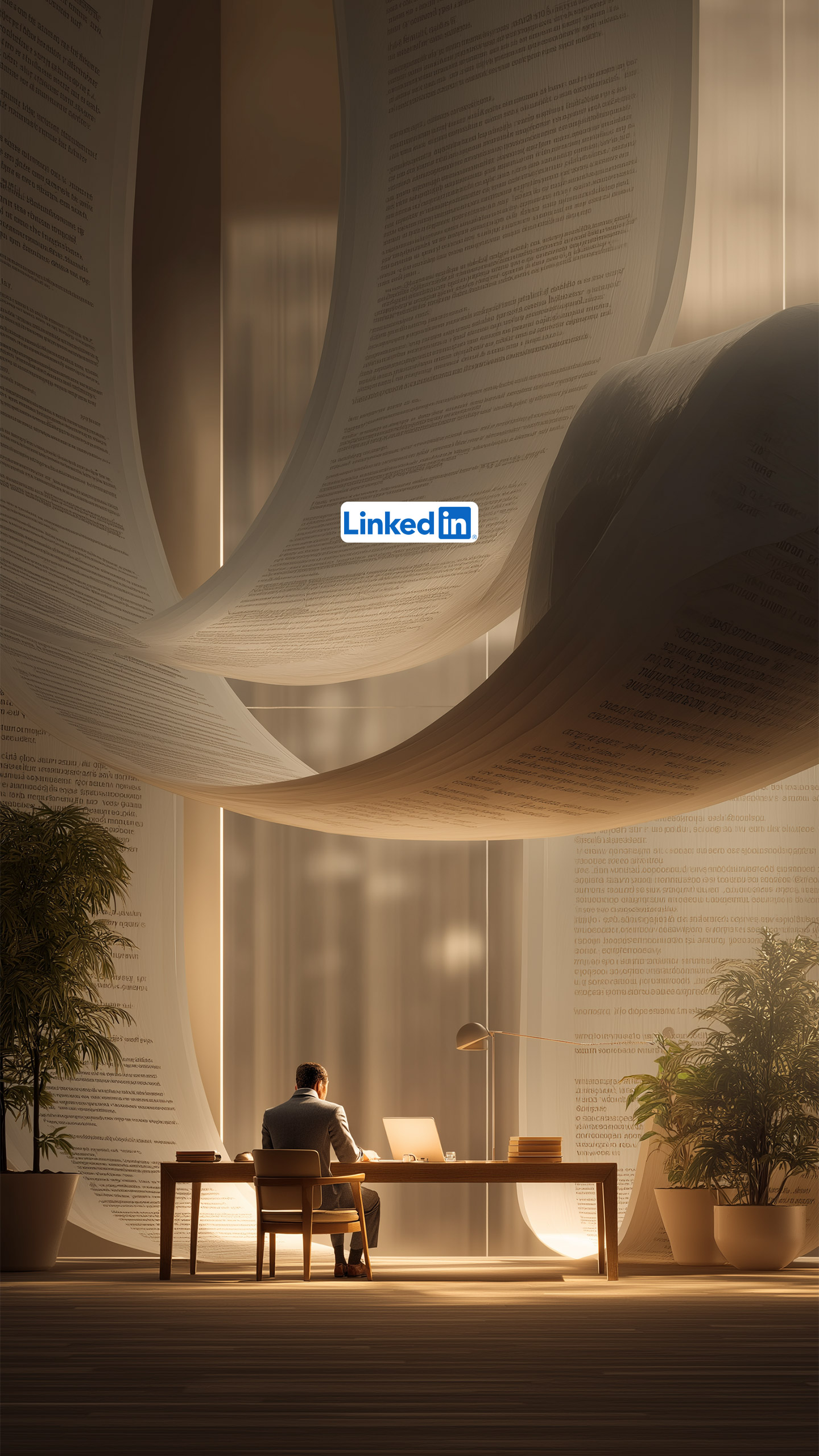 Resumes only show wins, not the struggles!