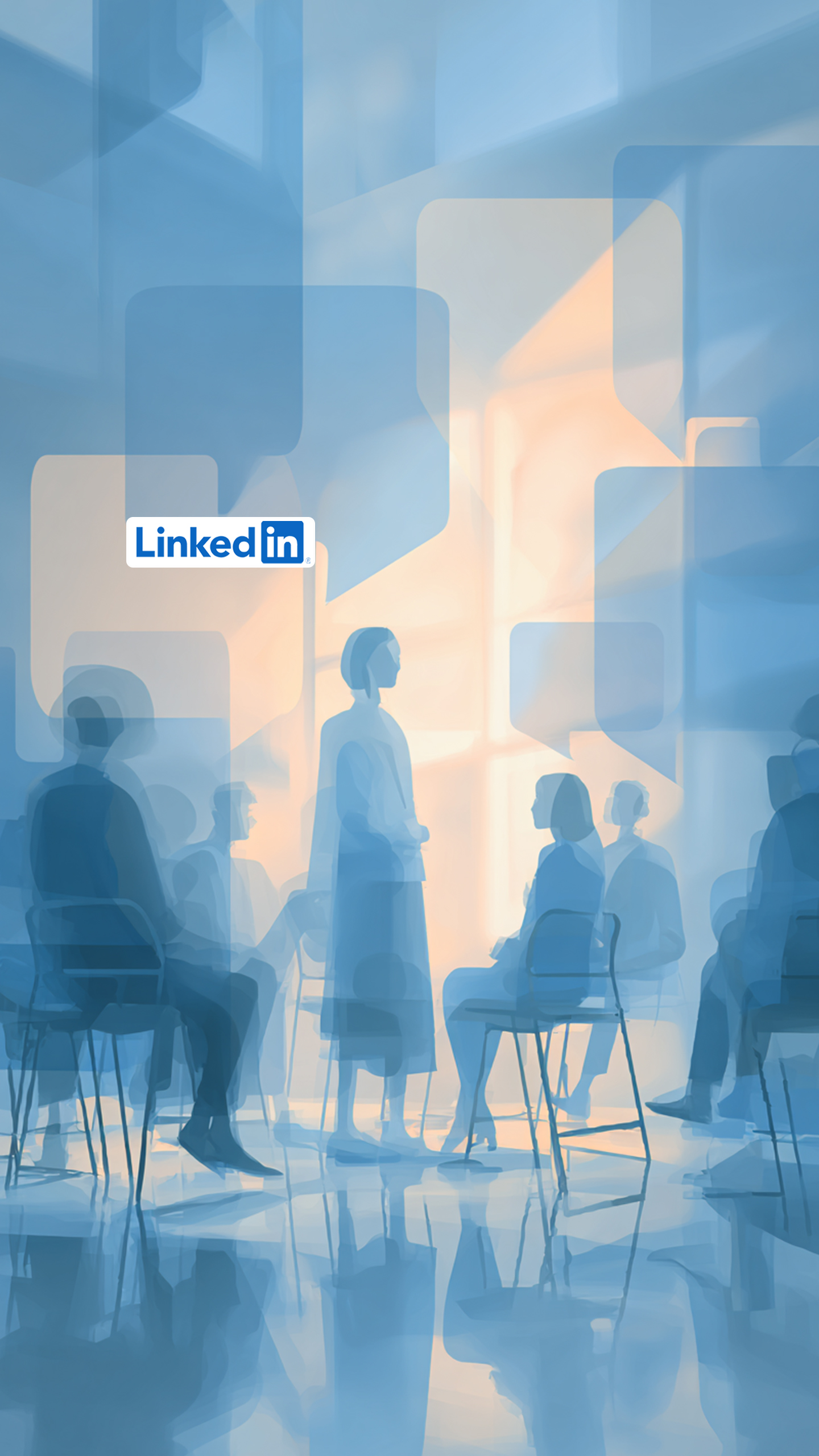 How confidence & presence can shape success!