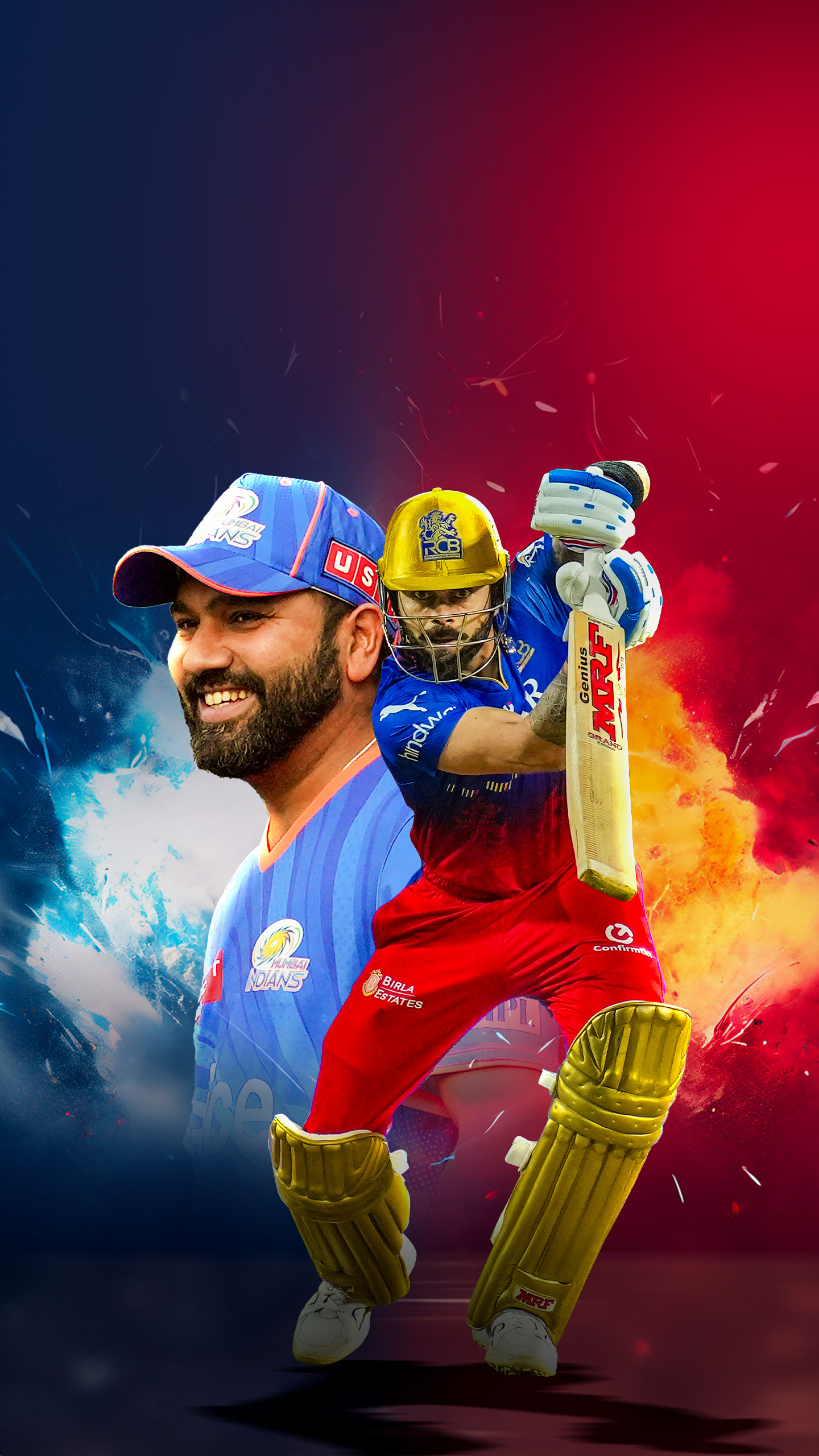 Check all the trending news & updates of IPL 2026