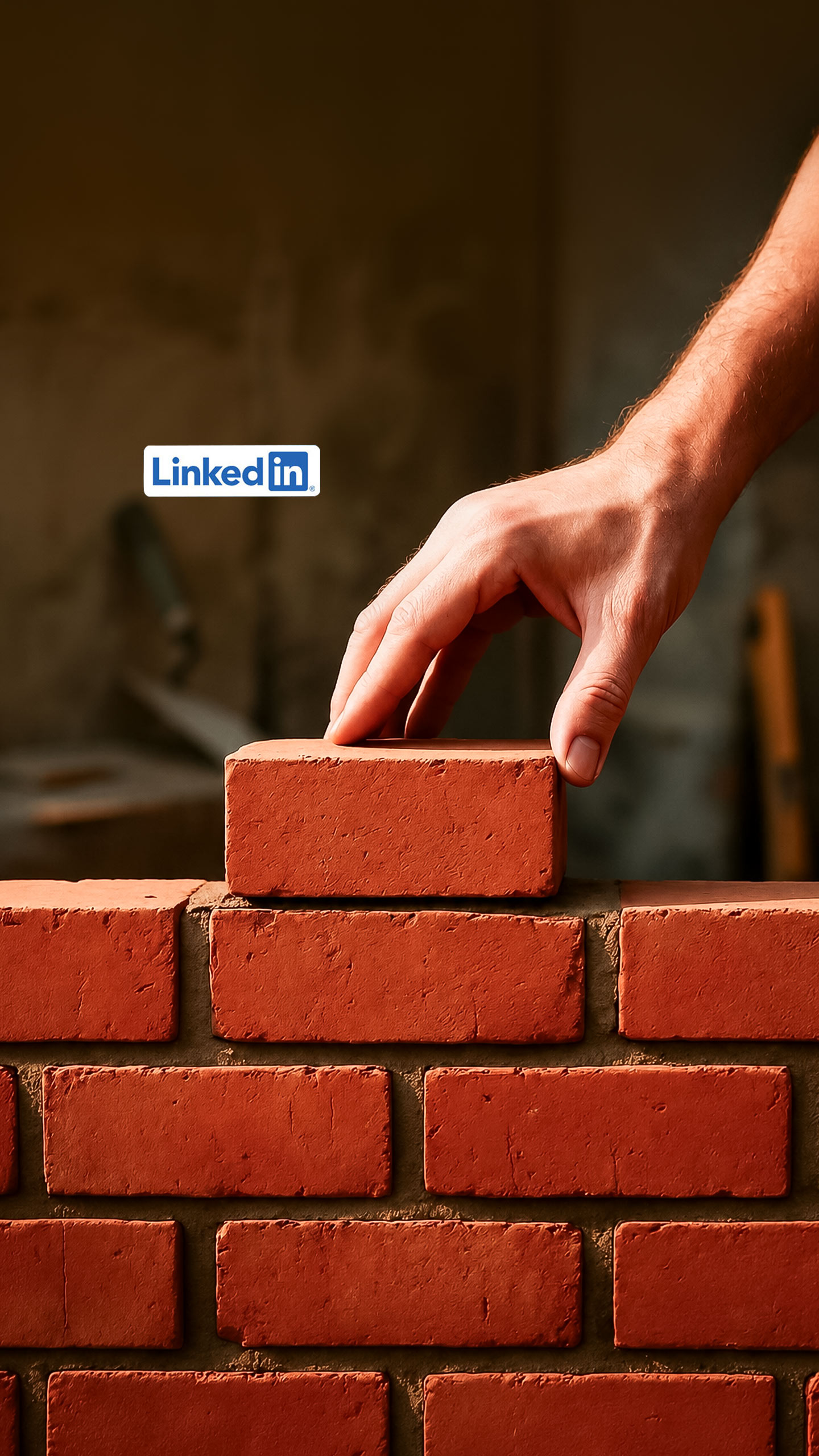 Why people paid thousands to buy a single brick!
