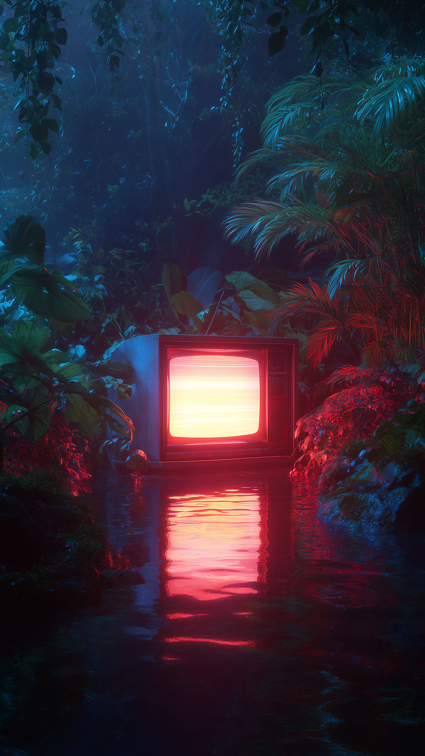 Winter nights amplifying Stranger Things finale theories