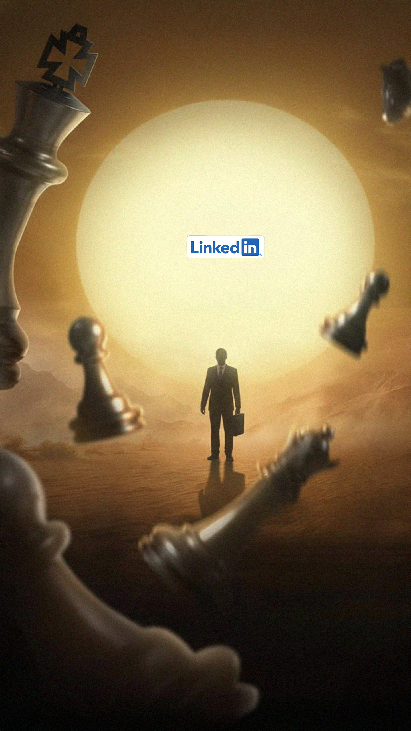 Career break warning: Know this before you quit