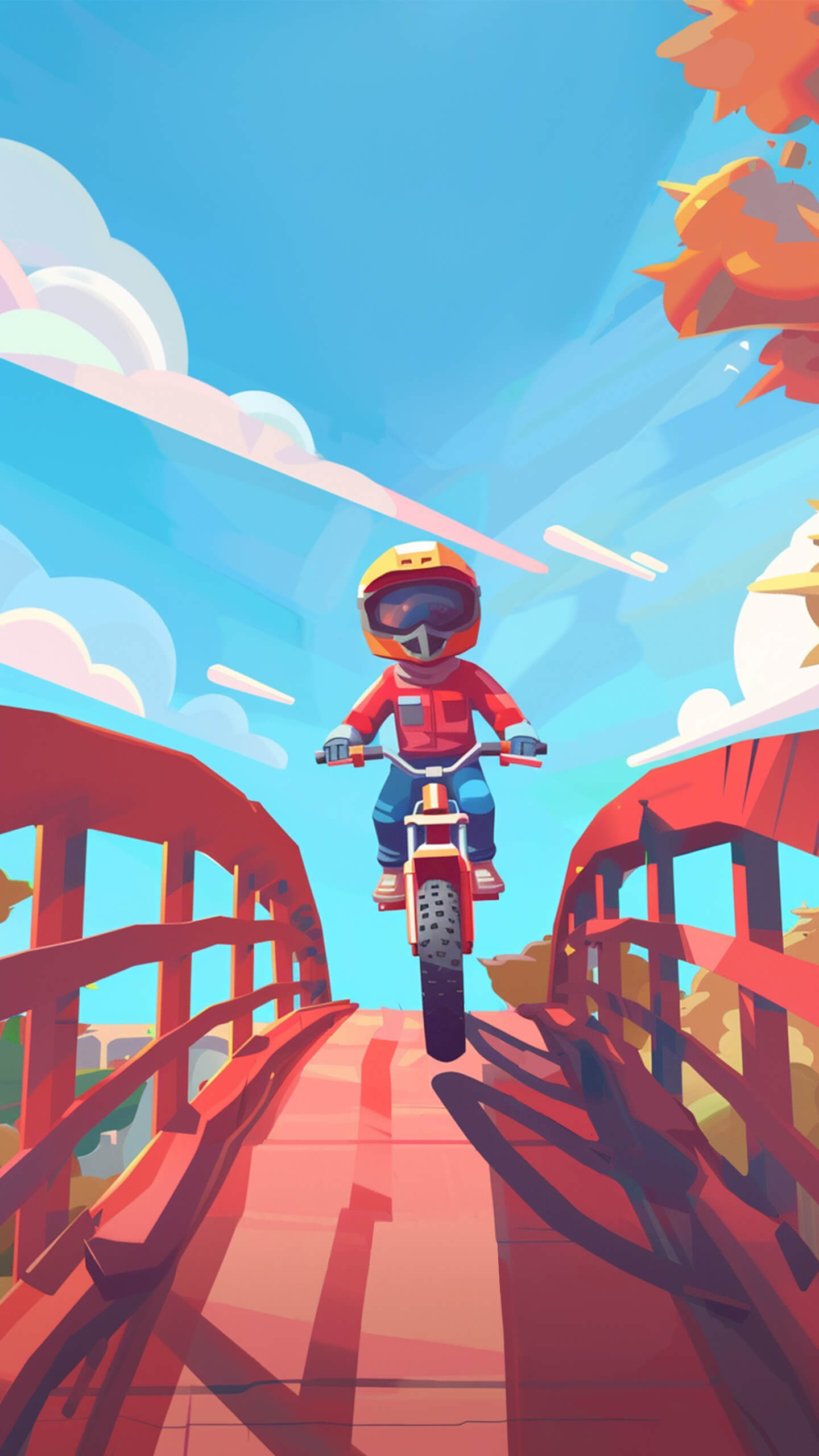 Draw Climber