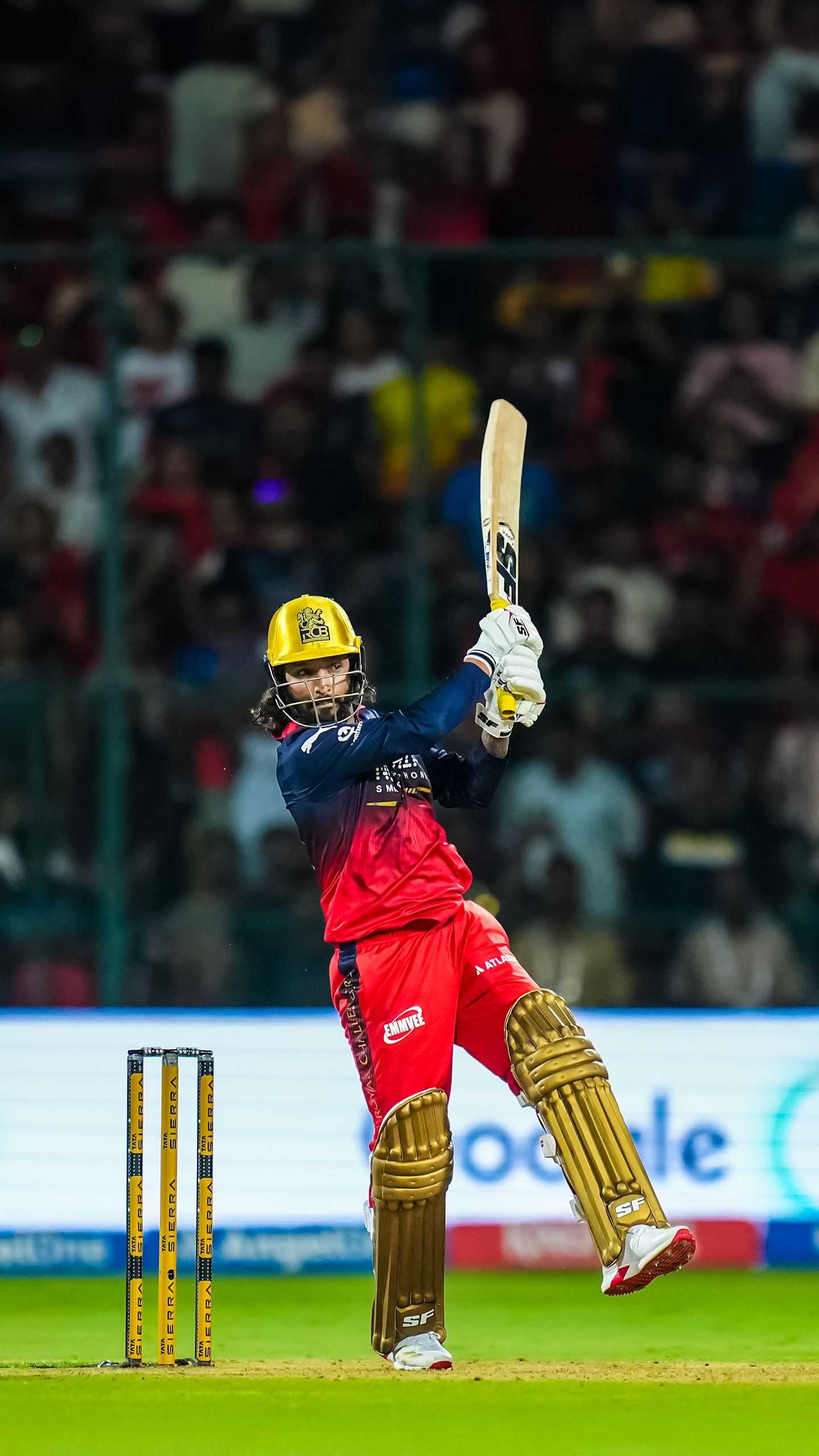 Unreal numbers! Patidar's stats in IPL 2026 so far