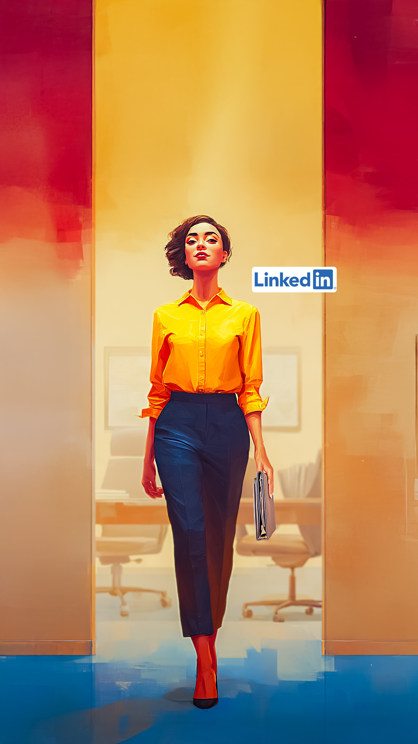 3 things interviewers notice instantly