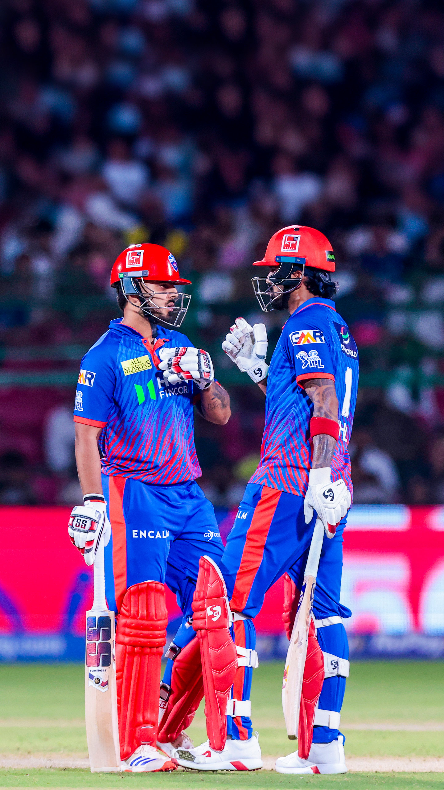 Check out IPL 2026 points table!