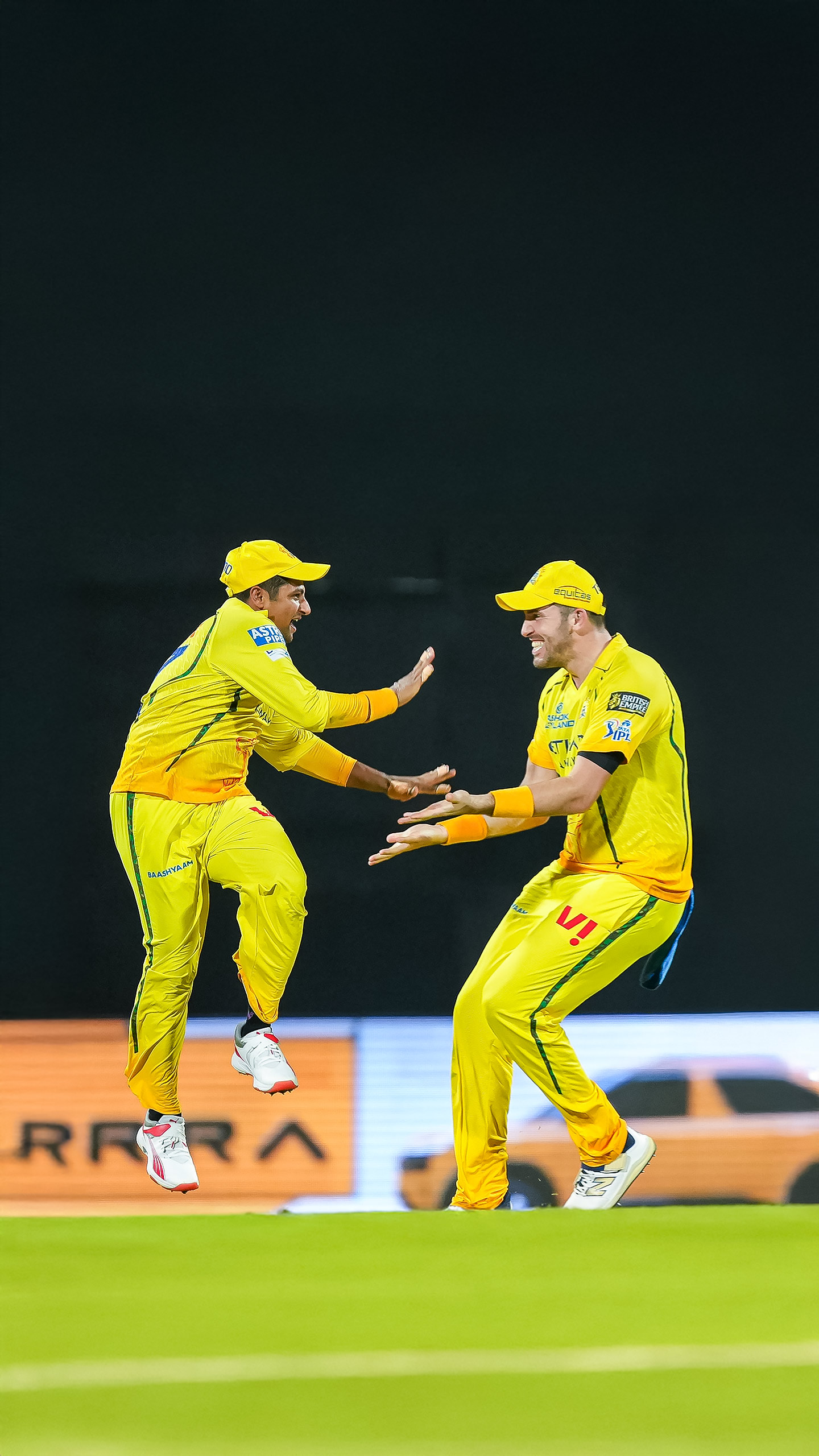 Don't miss IPL action: List of upcoming matches