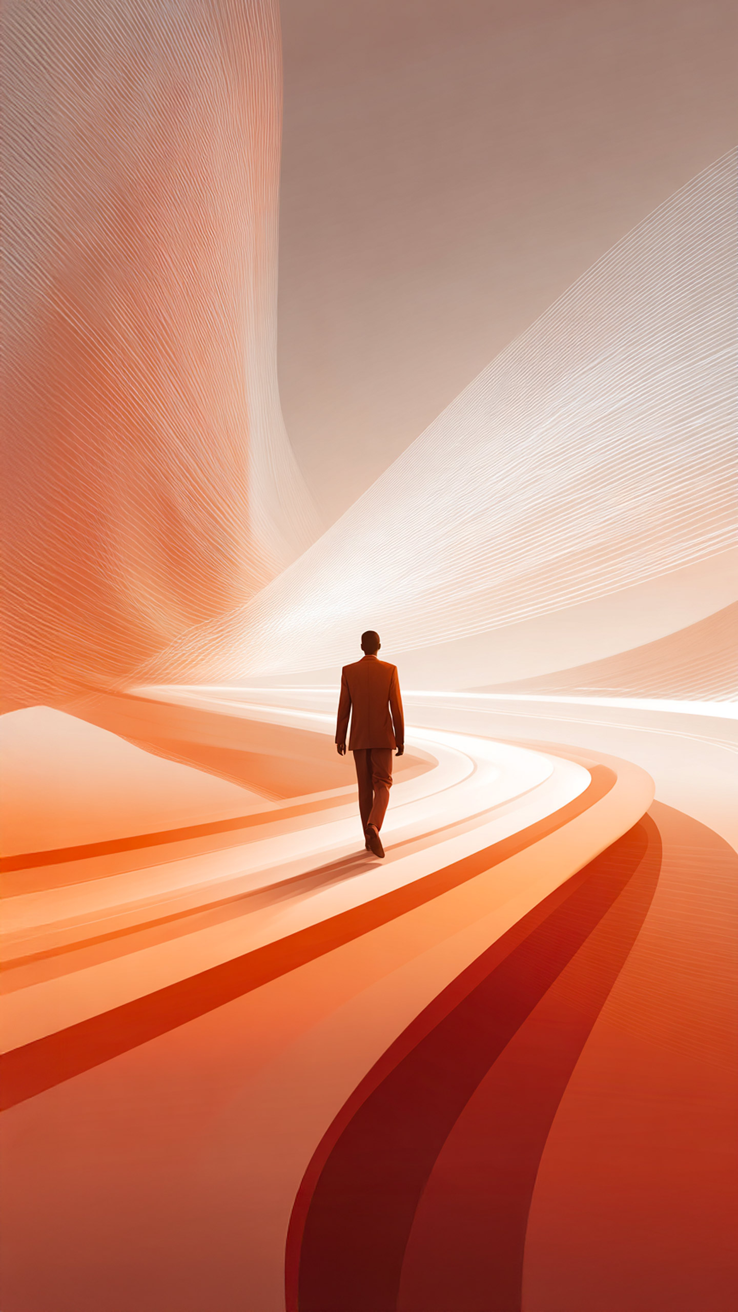 The success formula of global giants