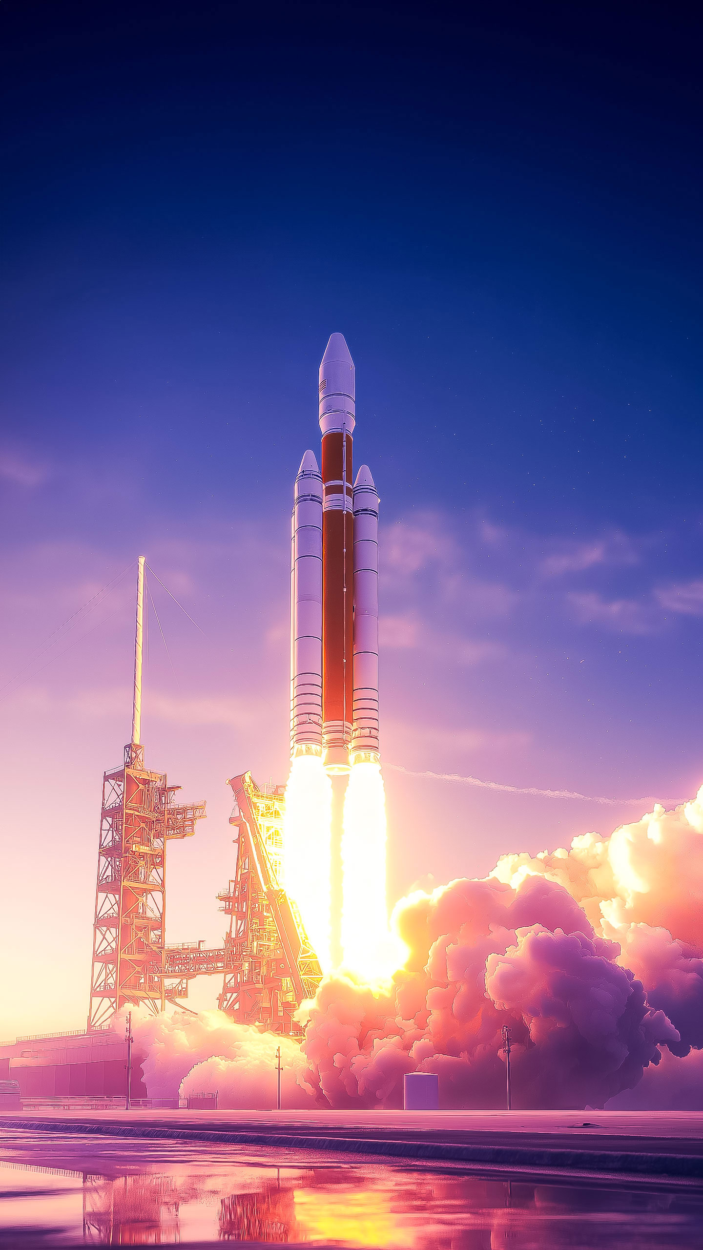 ISRO's big plans: 7 space missions by March 2026