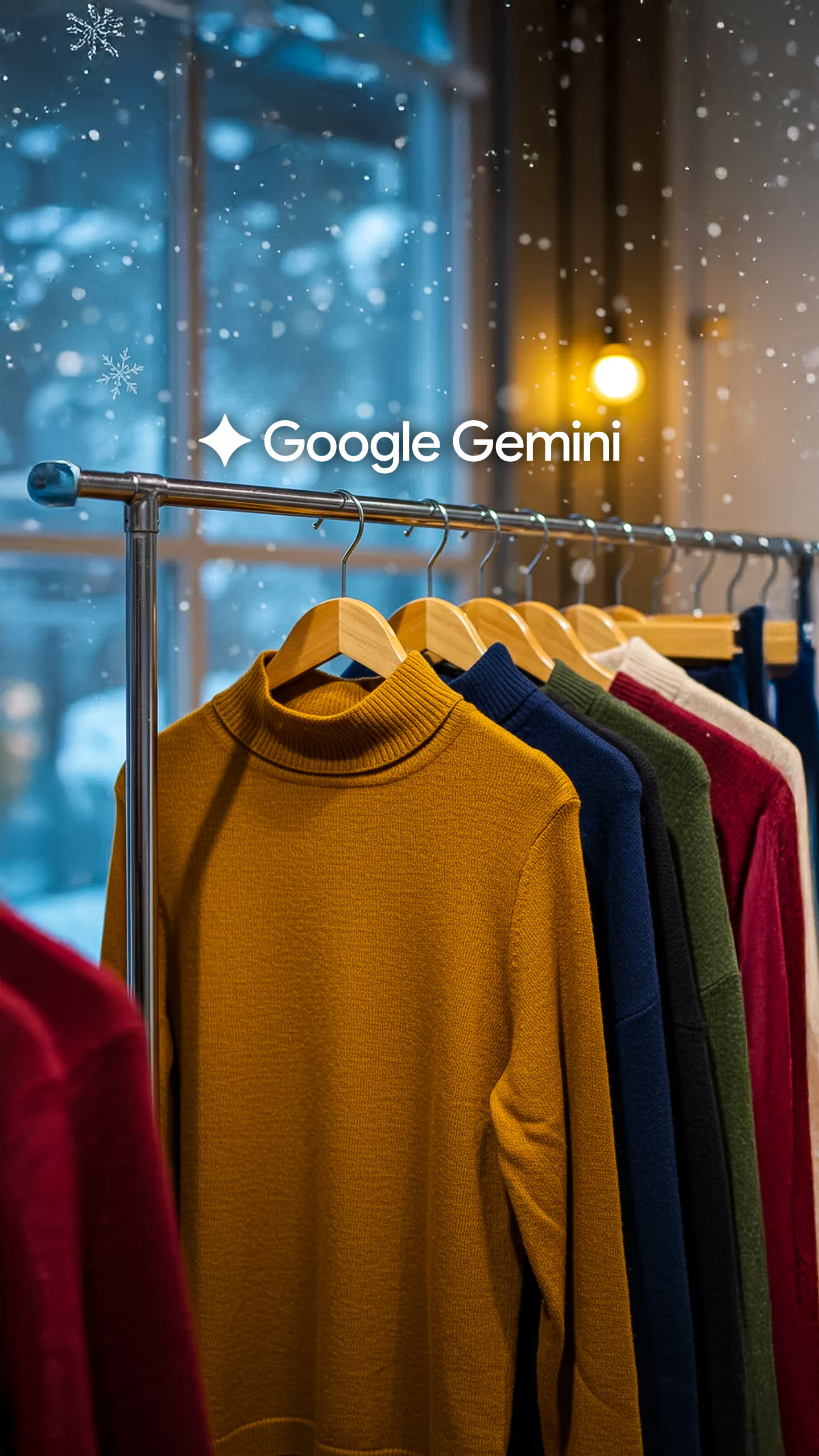 Same clothes, new plot twist - ready to remix?