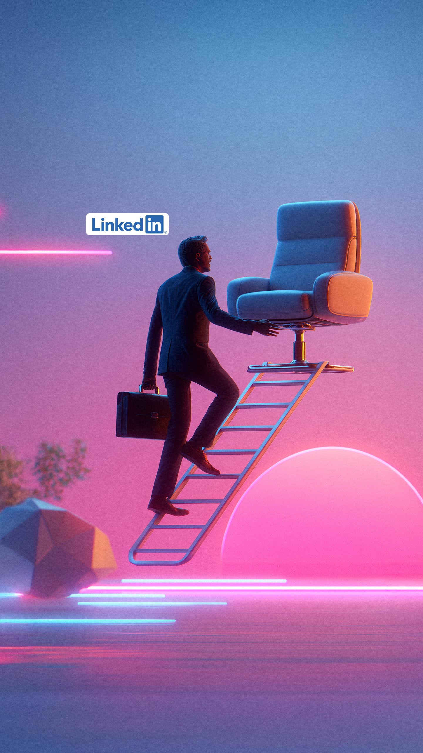 What to do if your career suddenly stalls!