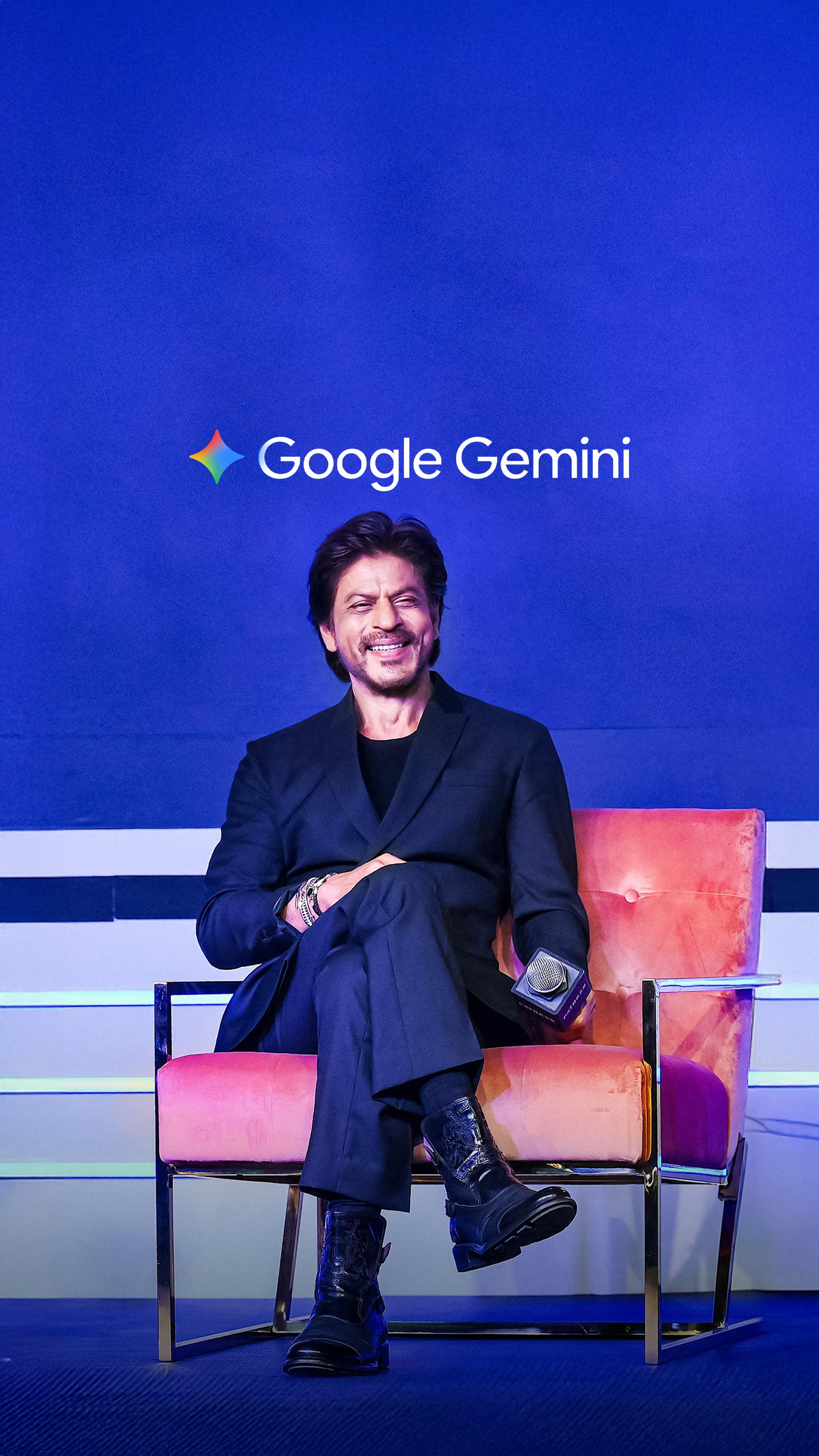 SRK: How the King keeps his crown