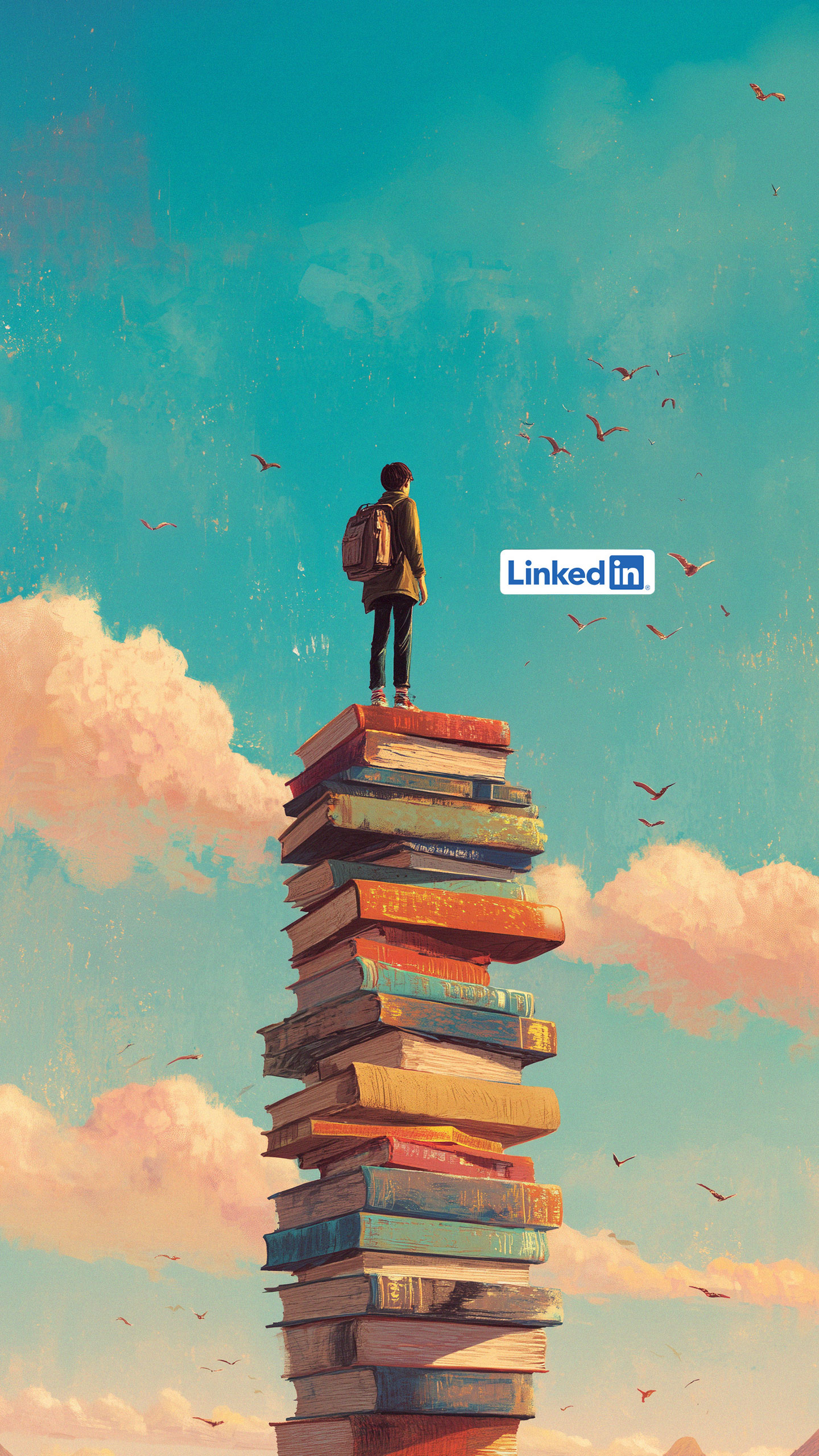 What your mid-career phase is trying to tell you!