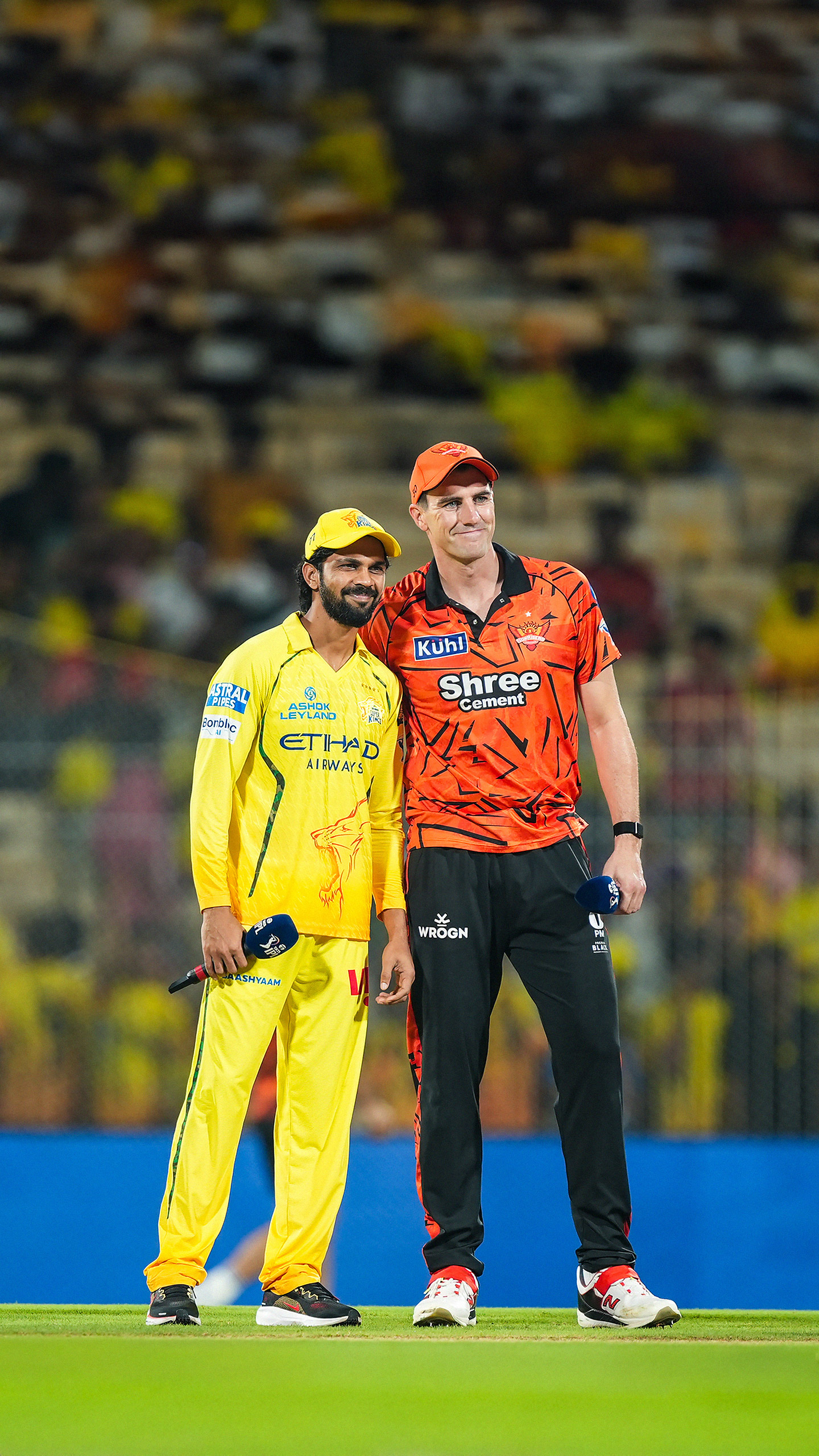 Check out IPL 2026 points table!