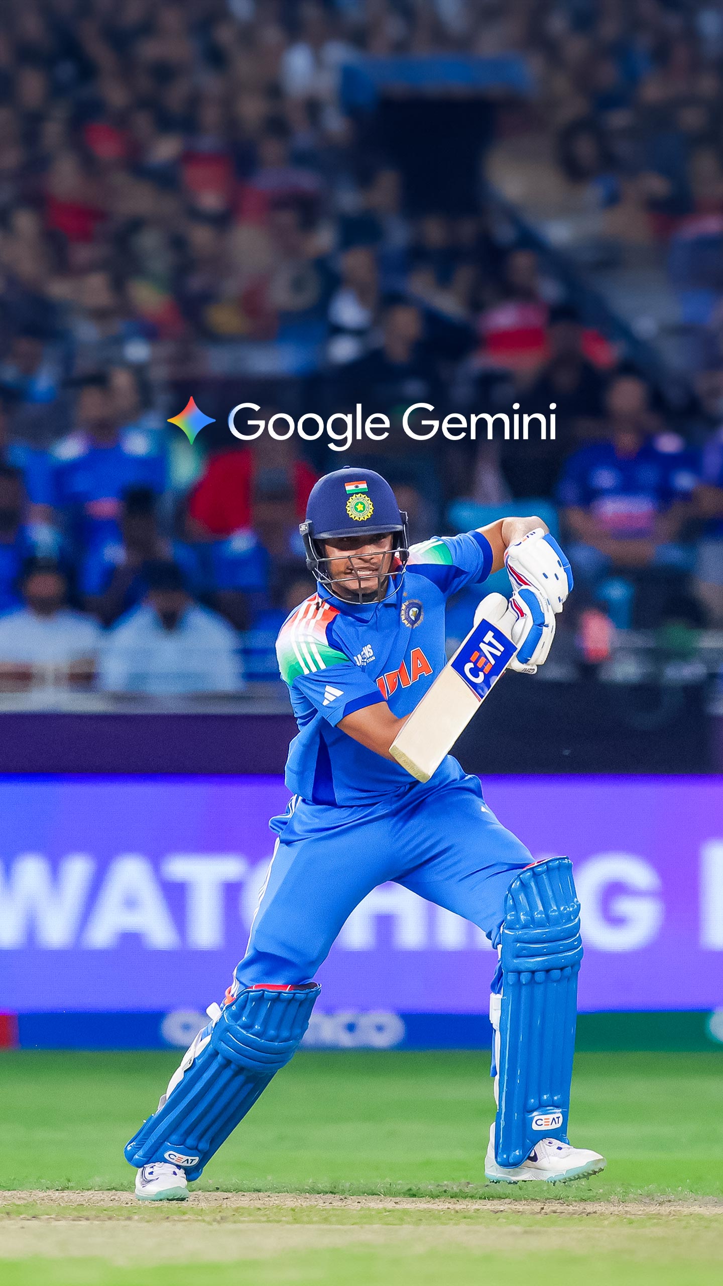 The impact of Shubman on India's batting