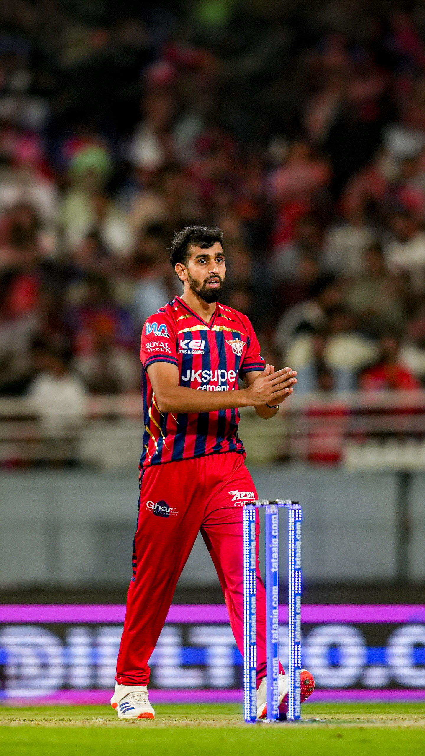 Purple Cap battle gets intense among India’s best