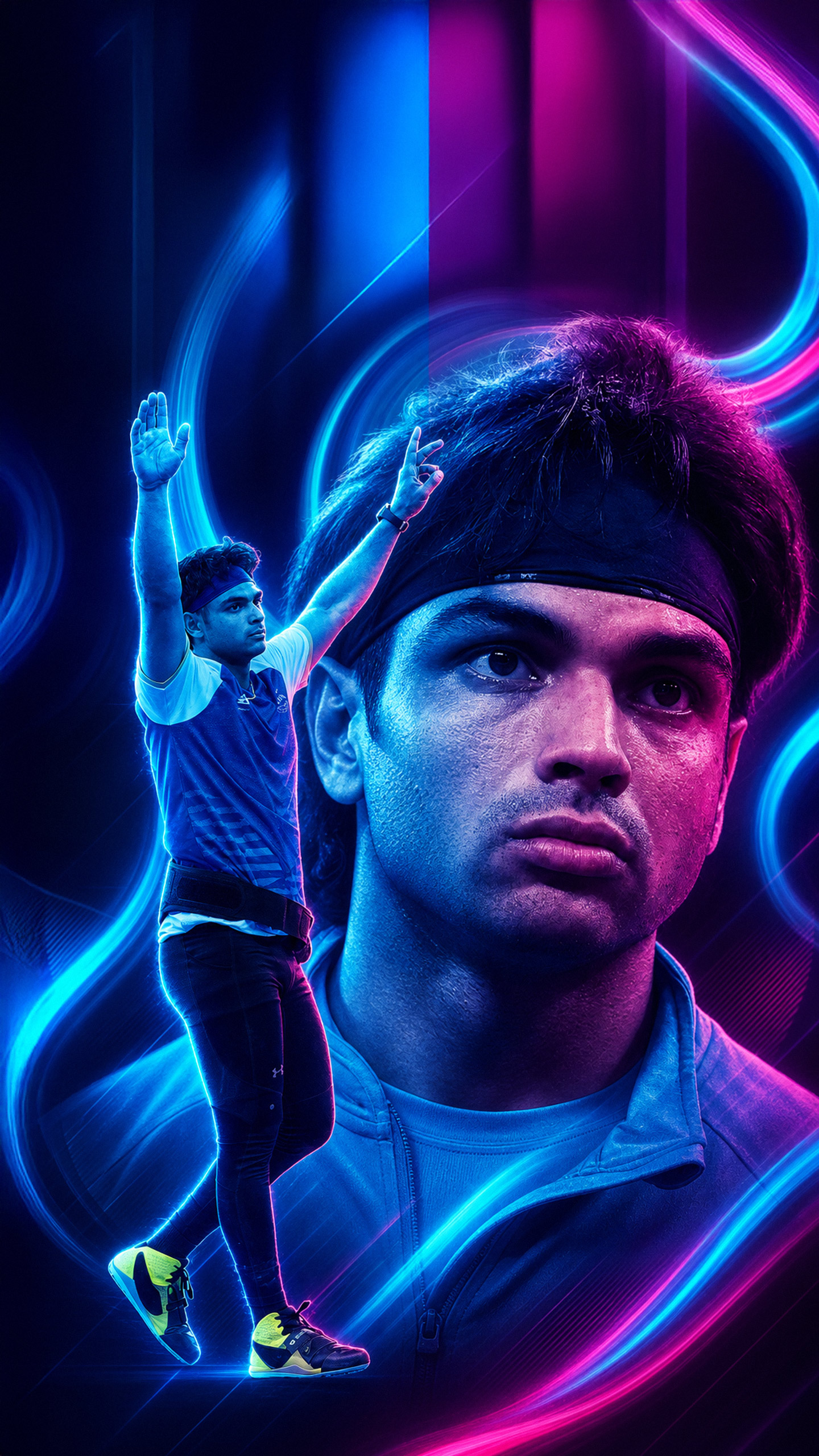 Commonwealth Games 2026: When is Neeraj Chopra's javelin event as per IST