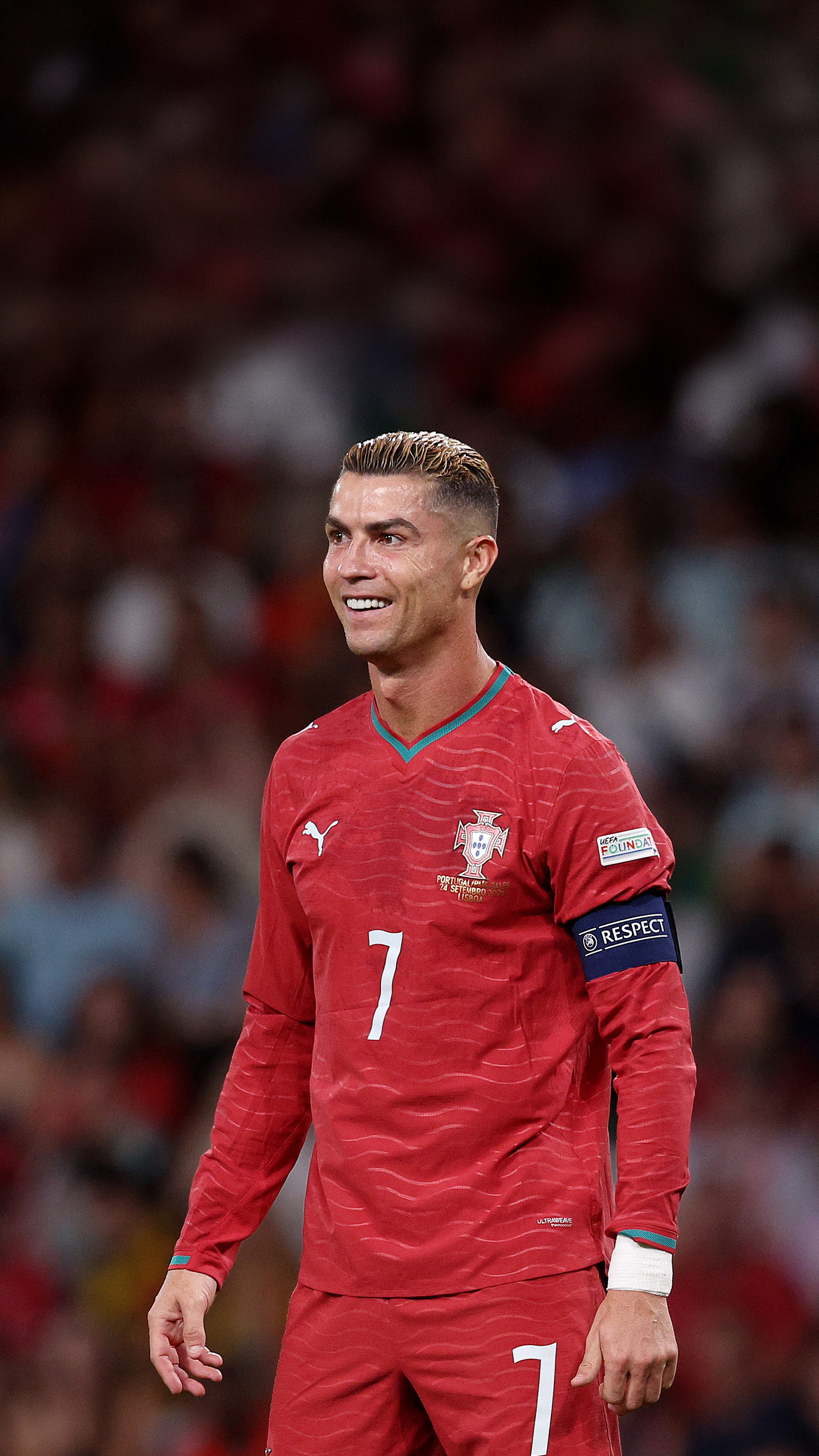 Portugal beat Wales in Nations League: How did Ronaldo fare on his Portugal return?