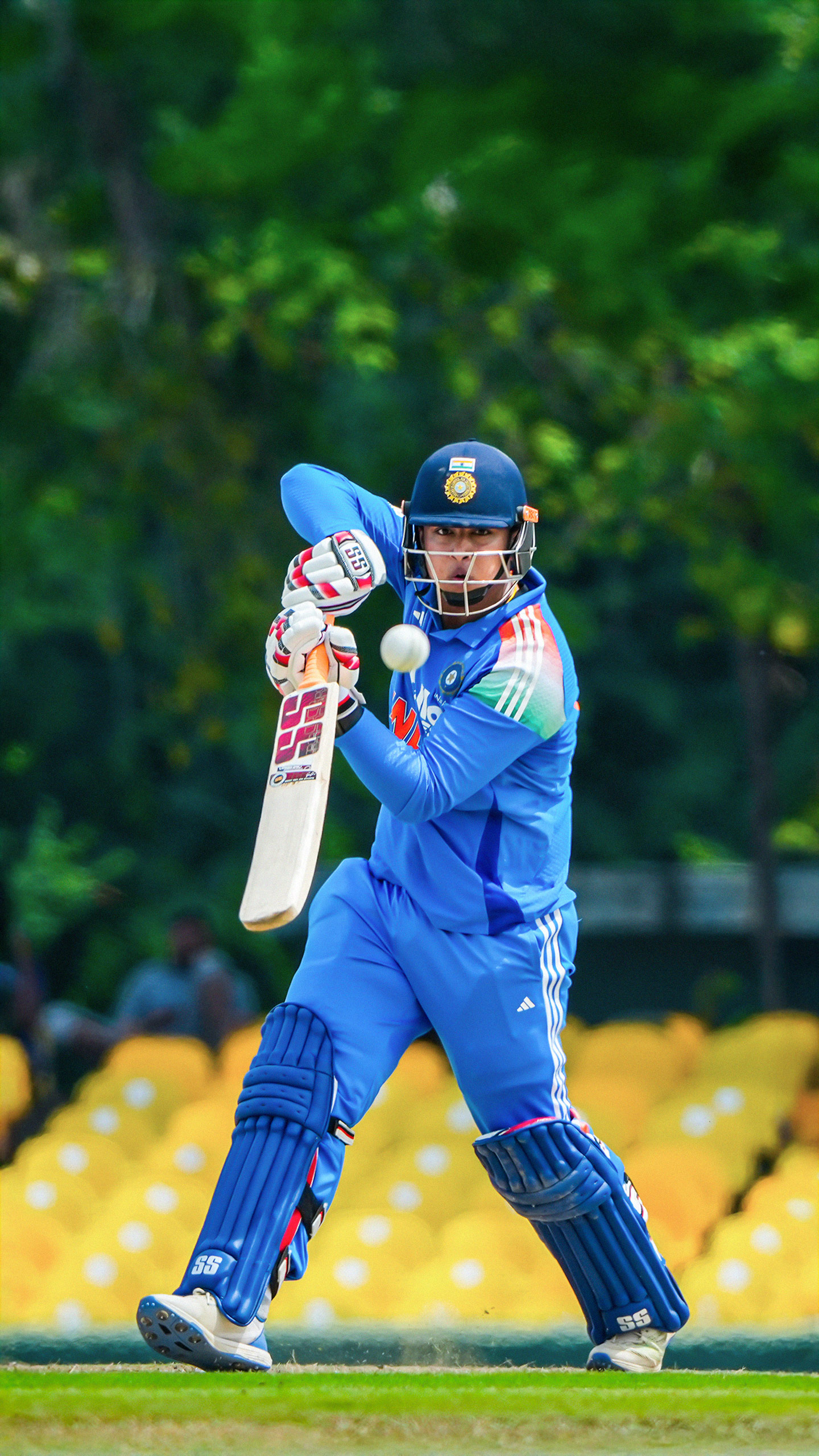Sooryavanshi named vice-captain of East Zone for Duleep Trophy: Here is why he can become a success in Test cricket for India