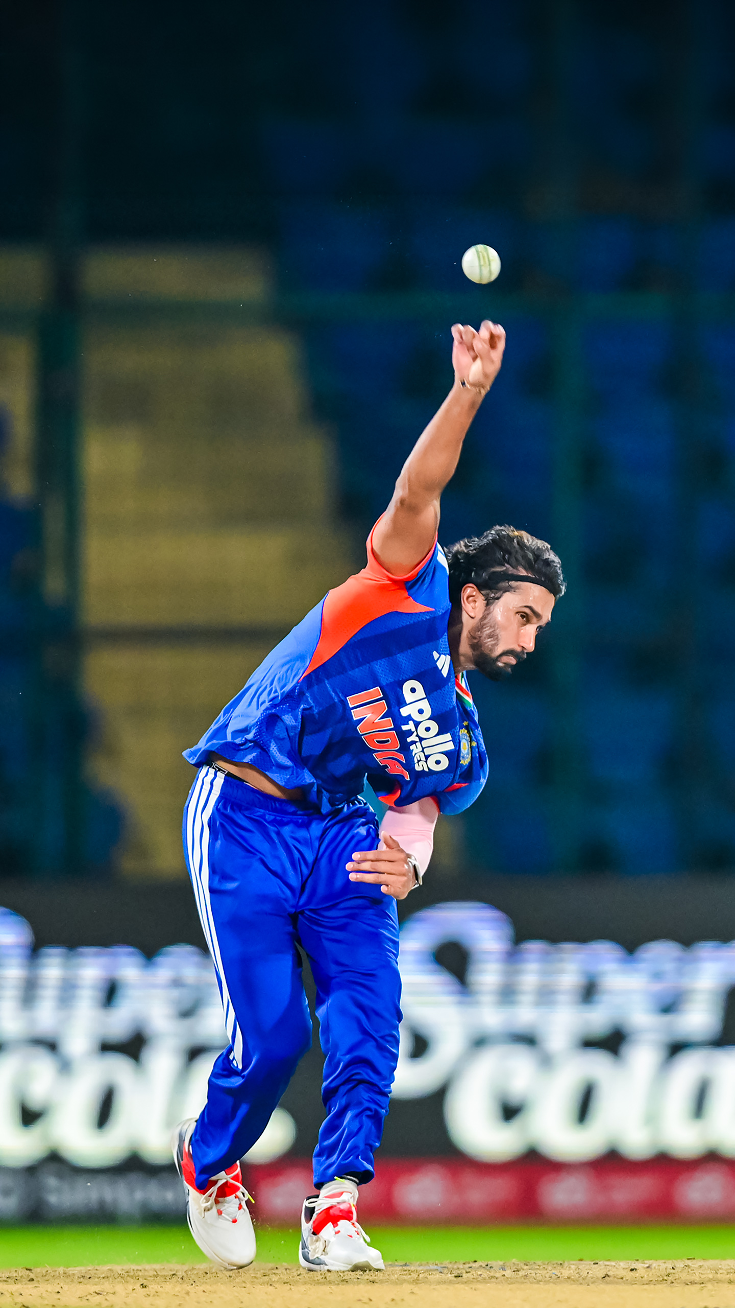 Nitish Kumar picks 3 wickets vs Afghanistan: Why Nitish Reddy matters to India’s bowling attack