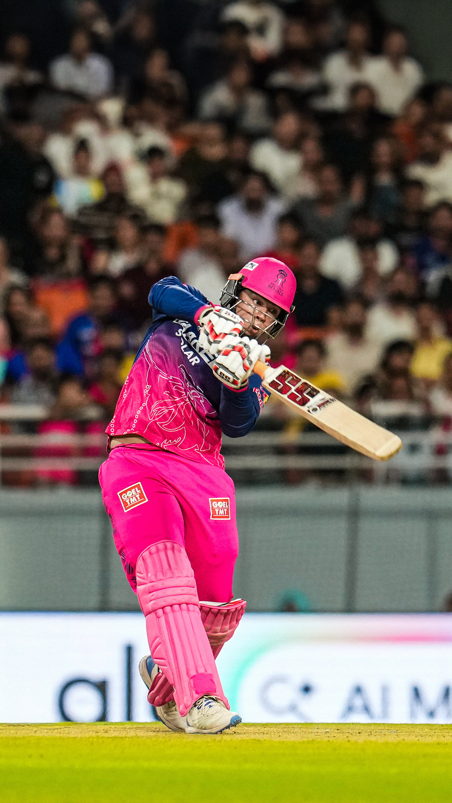 5 massive records Vaibhav Sooryavanshi has already broken in his cricket career
