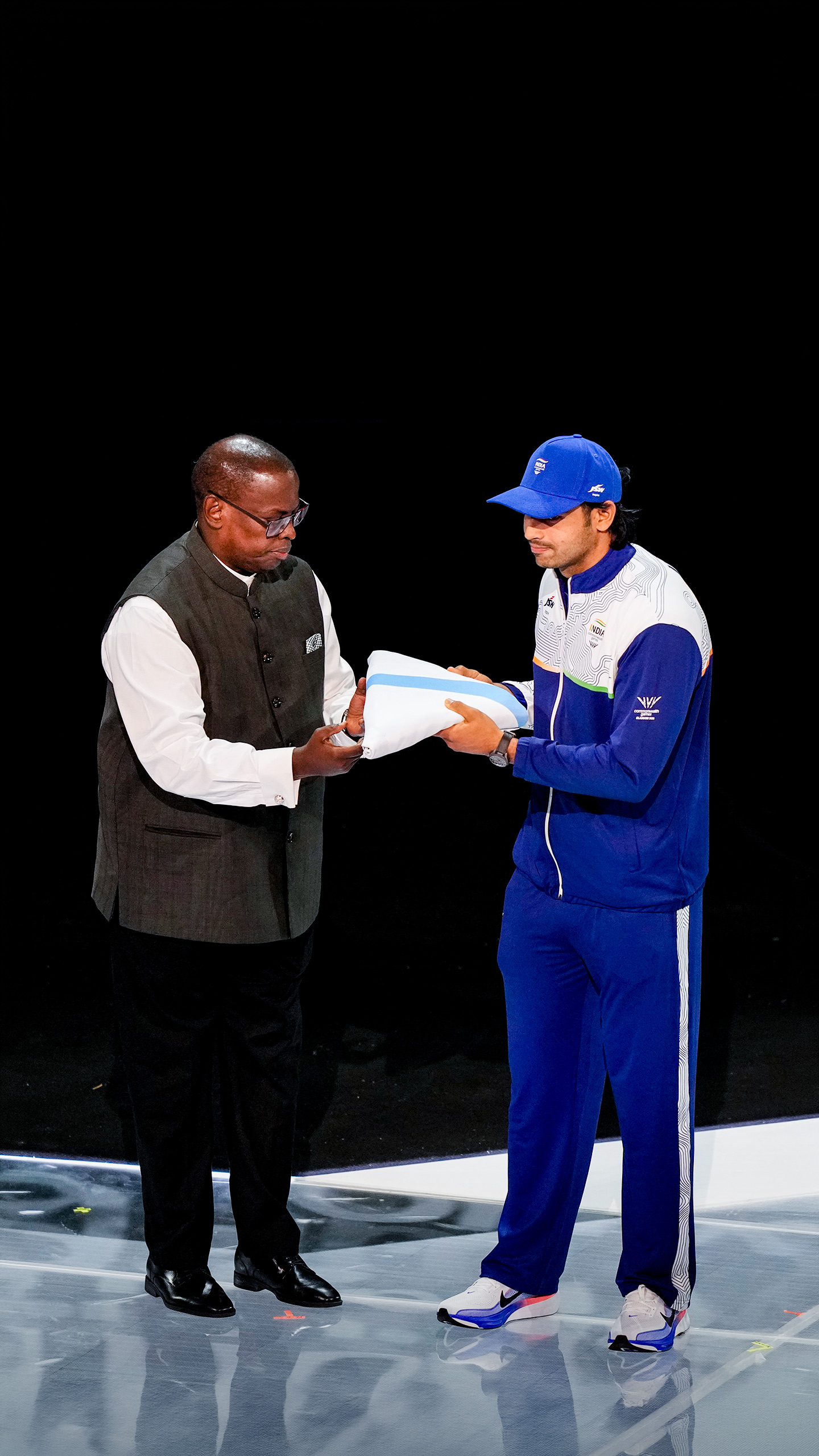 Glasgow hands CWG baton to India: What it means to Indian sports?